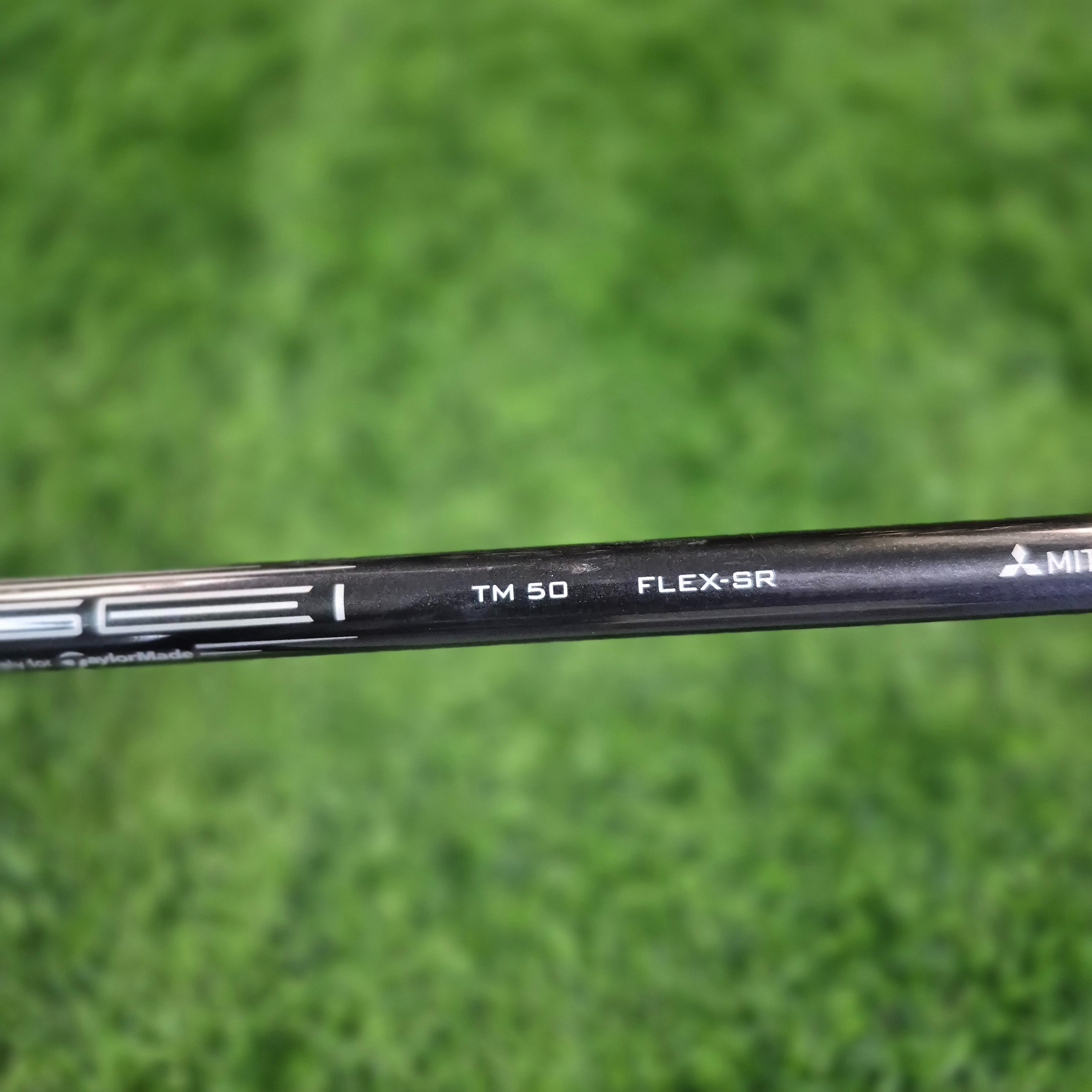 TaylorMade Wood / Stealth 2 HD / 5W(19.0) / R(S)