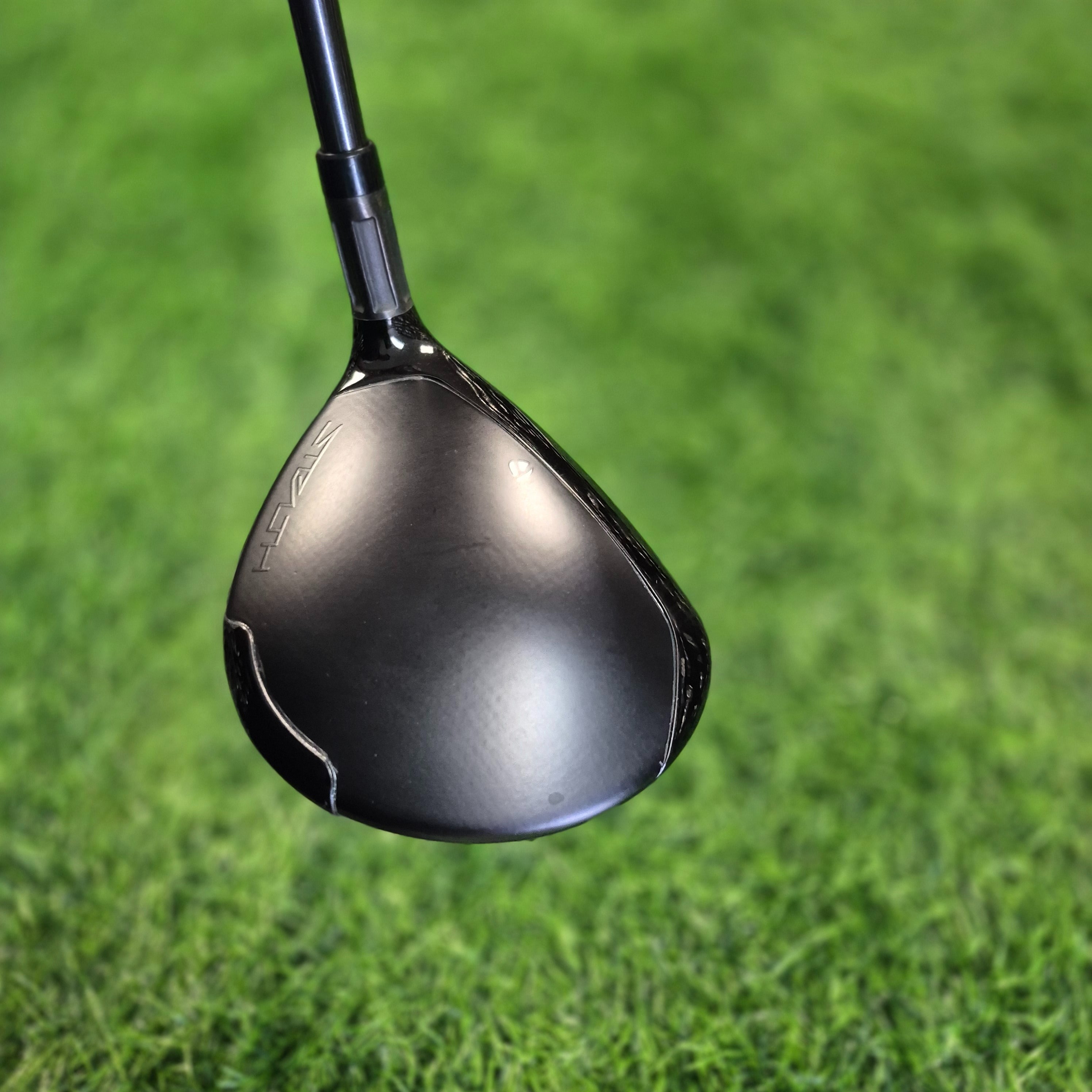 TaylorMade Wood / Stealth / 5W(18.0) / R