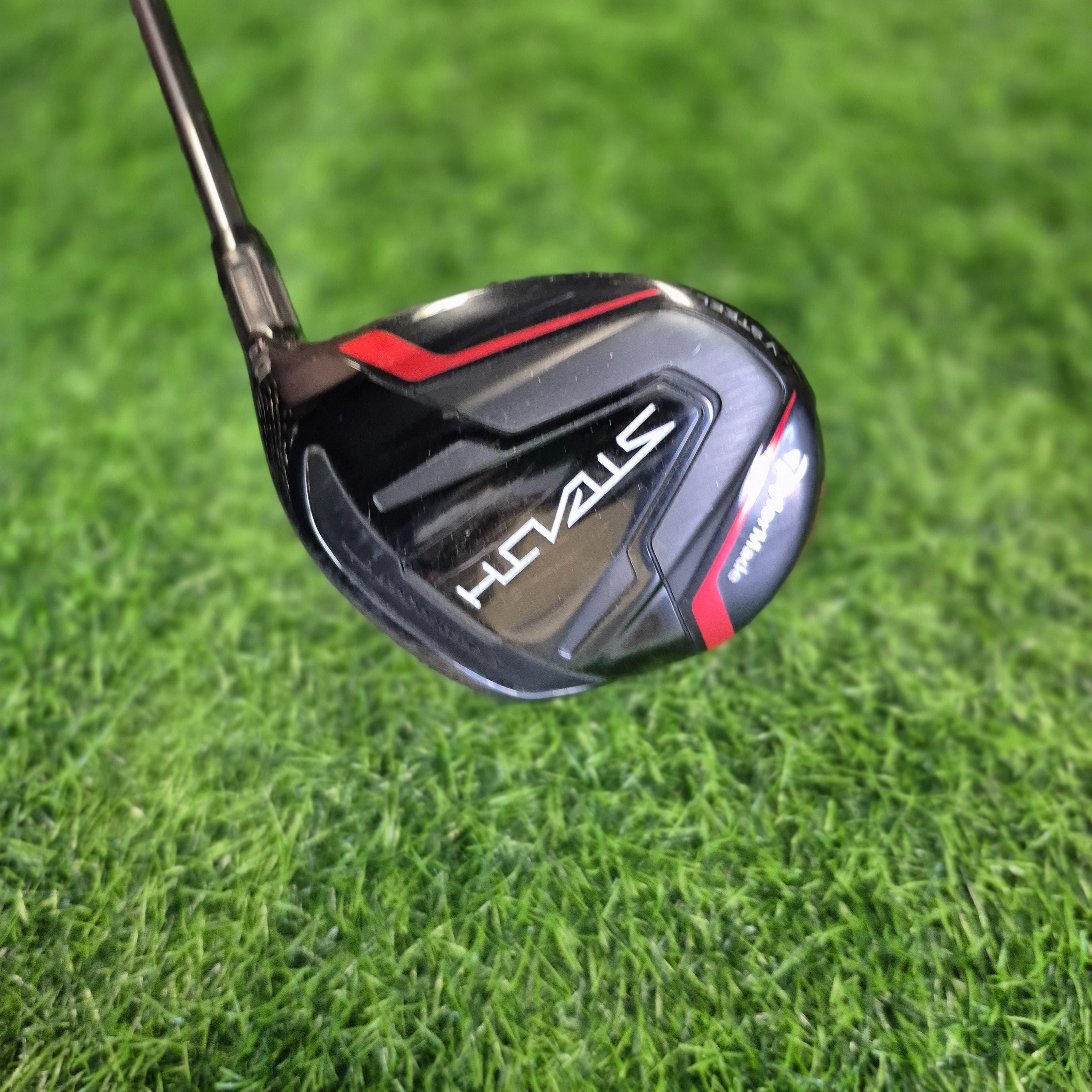 TaylorMade Wood / Stealth / 5W(18.0) / R