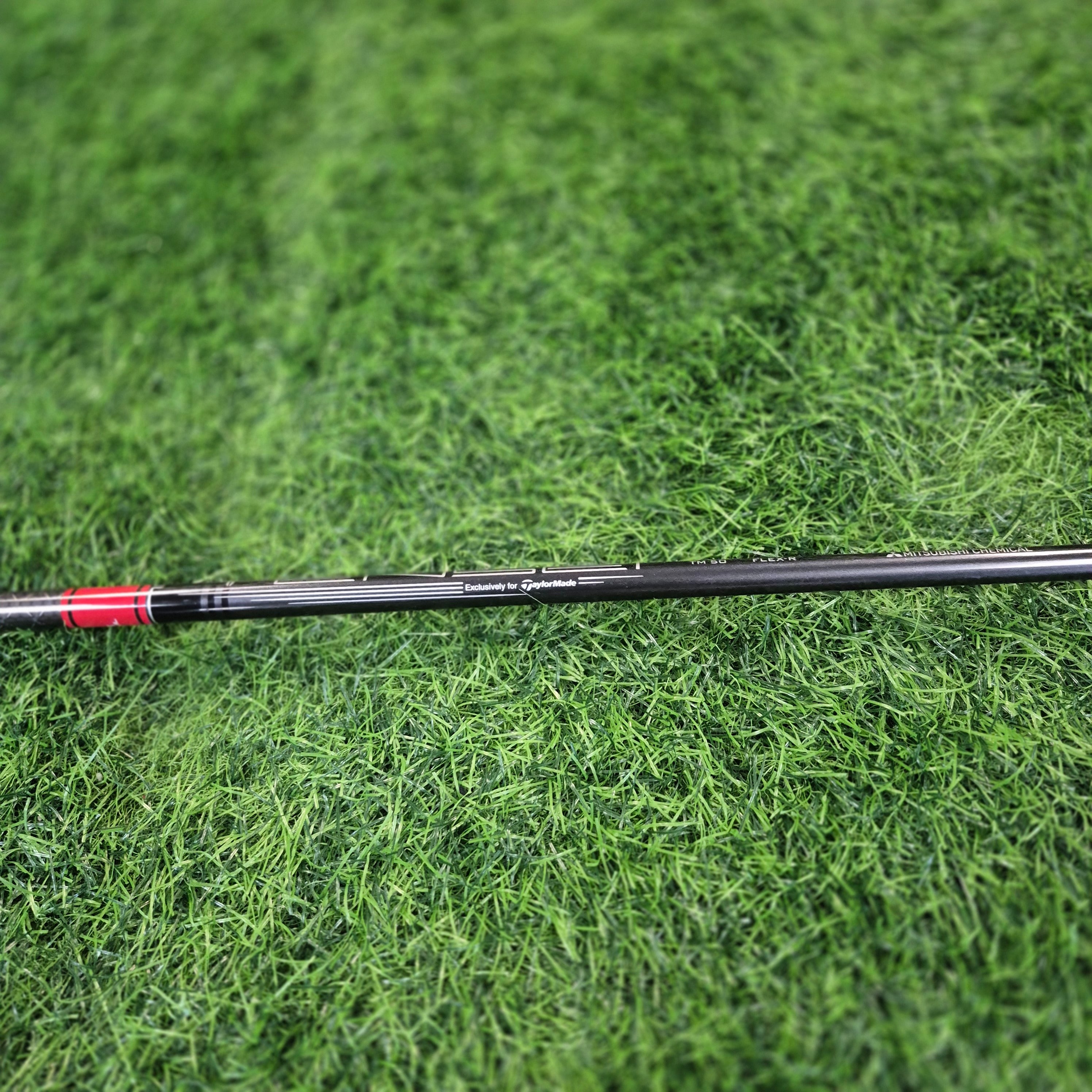 TaylorMade Wood / Stealth / 5W(18.0) / R