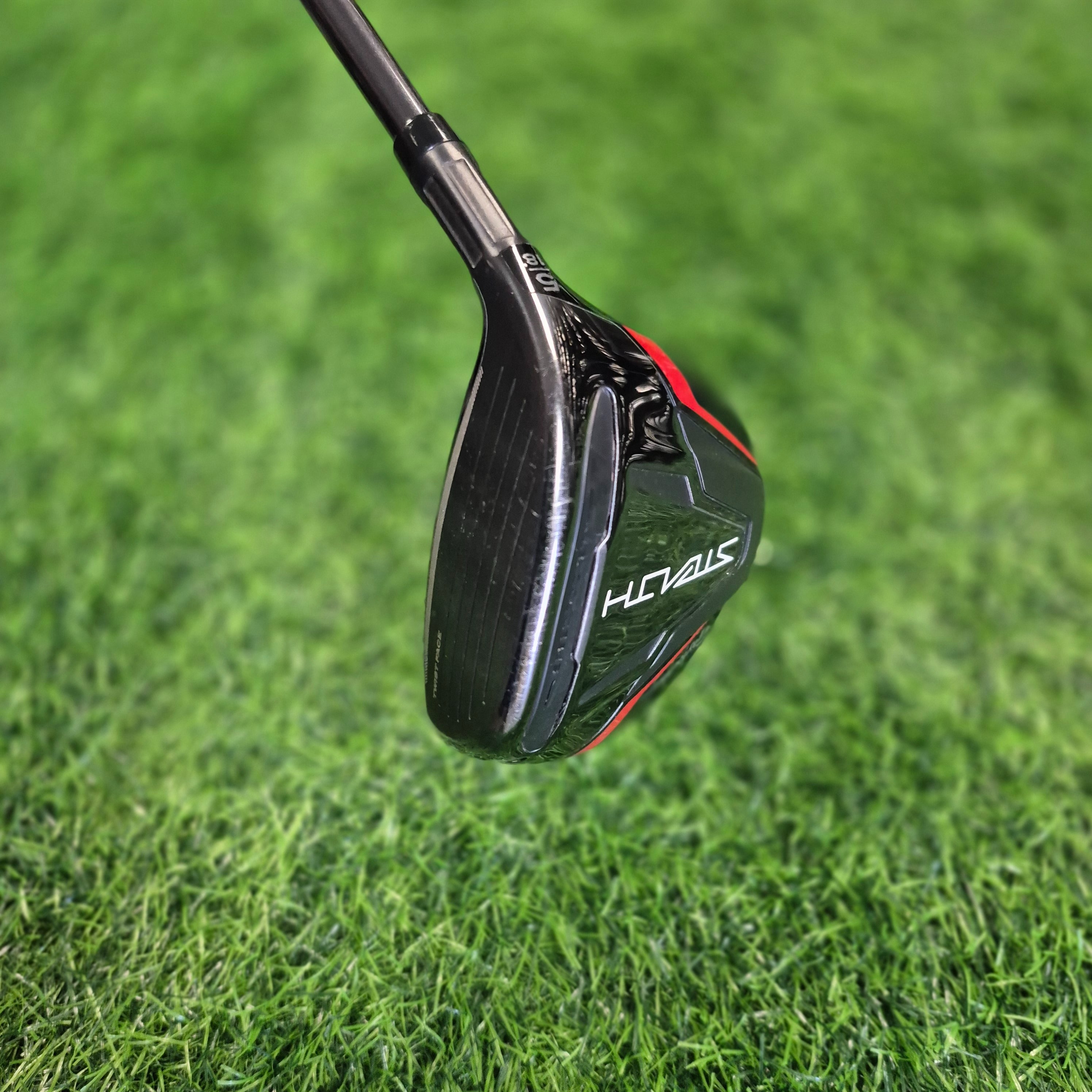 TaylorMade Wood / Stealth / 5W(18.0) / S