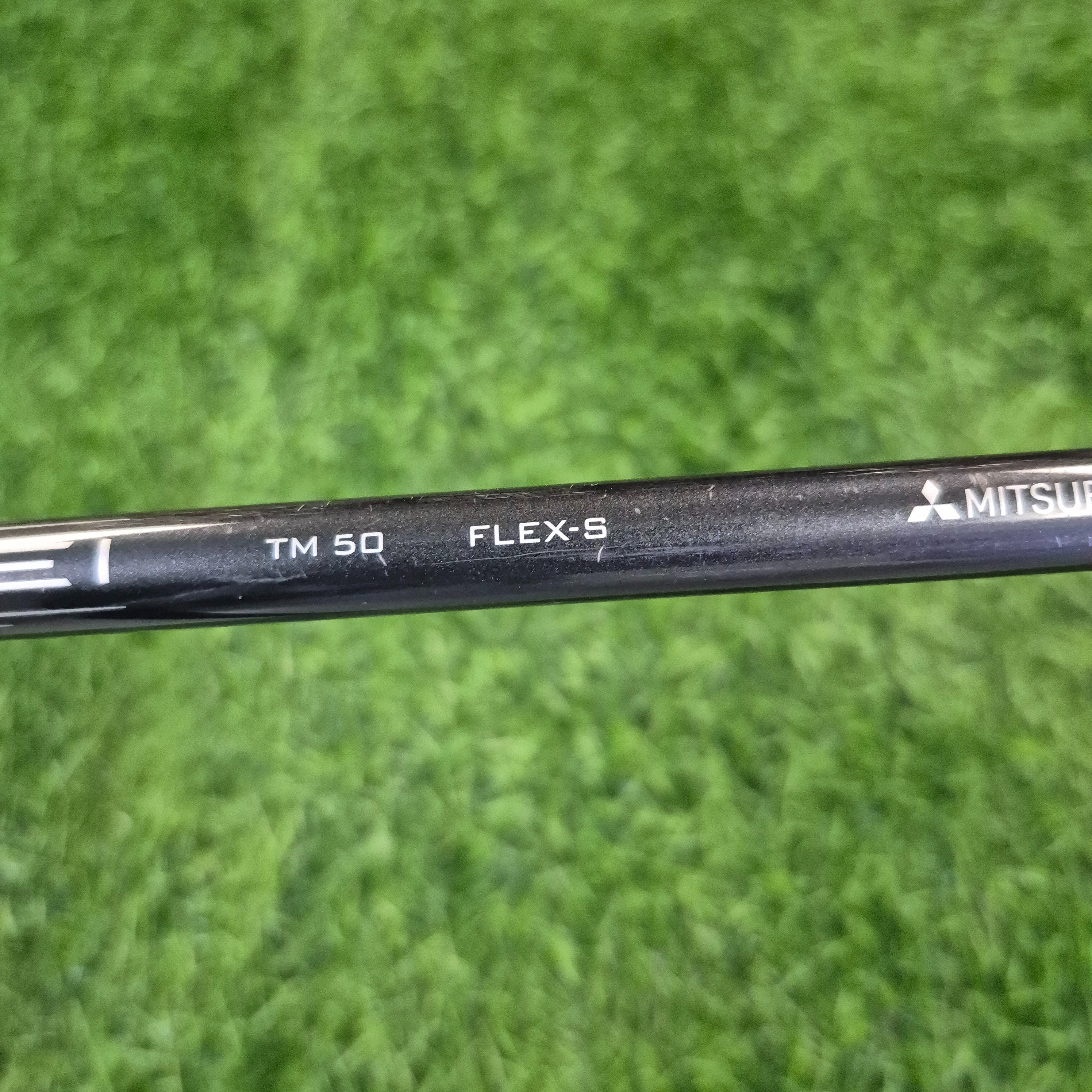 TaylorMade Wood / Stealth / 5W(18.0) / S