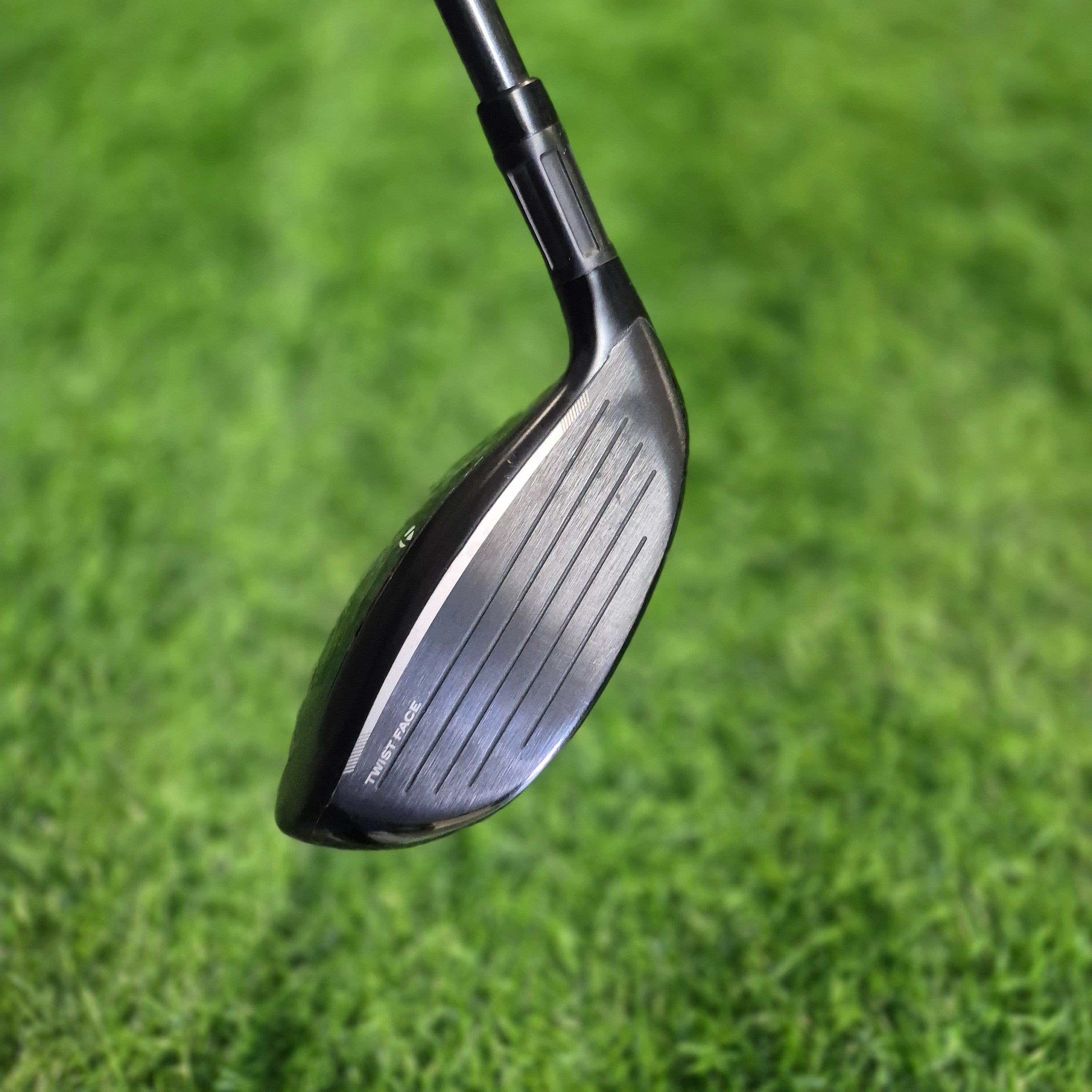 TaylorMade Wood / Stealth 2 HD / 5W(19.0) / R