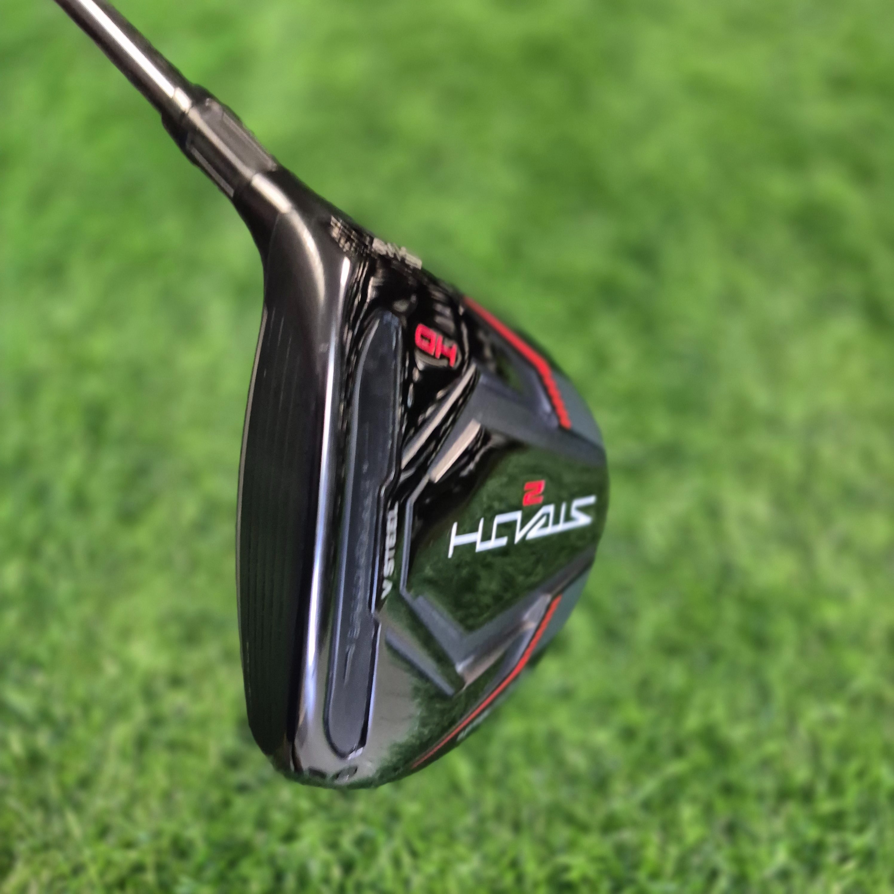 TaylorMade Wood / Stealth 2 HD / 5W(19.0) / R
