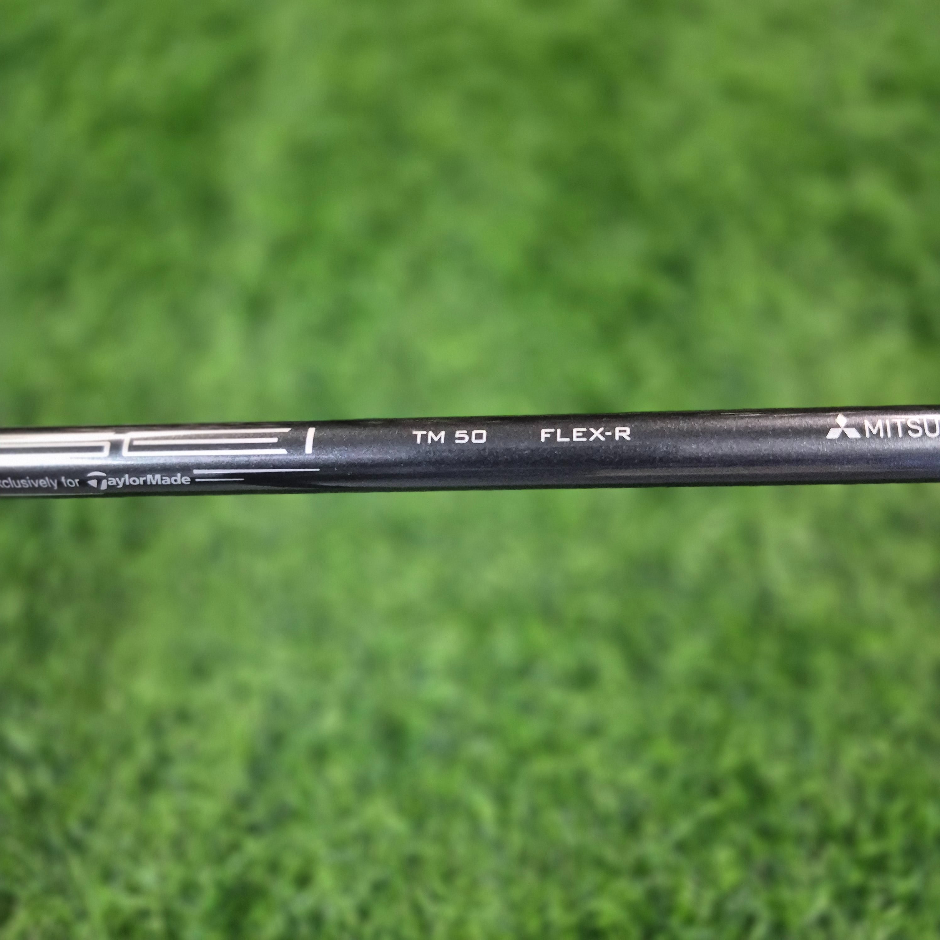 TaylorMade Wood / Stealth 2 HD / 5W(19.0) / R