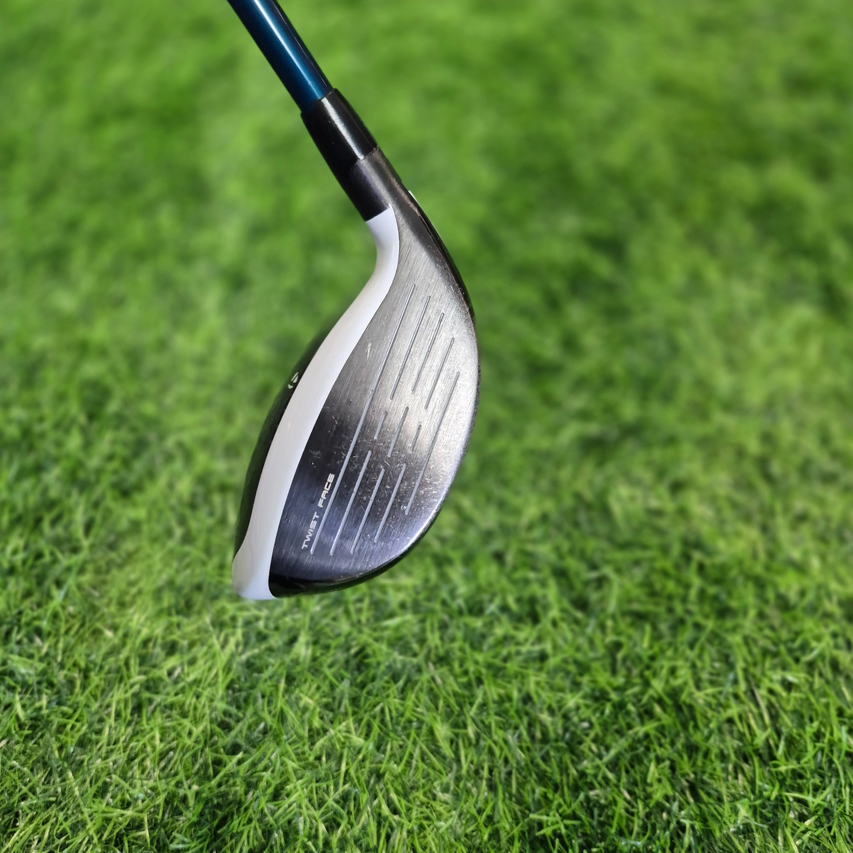 TaylorMade Wood / SIM2 Max / 5W(19.0) / R(S)