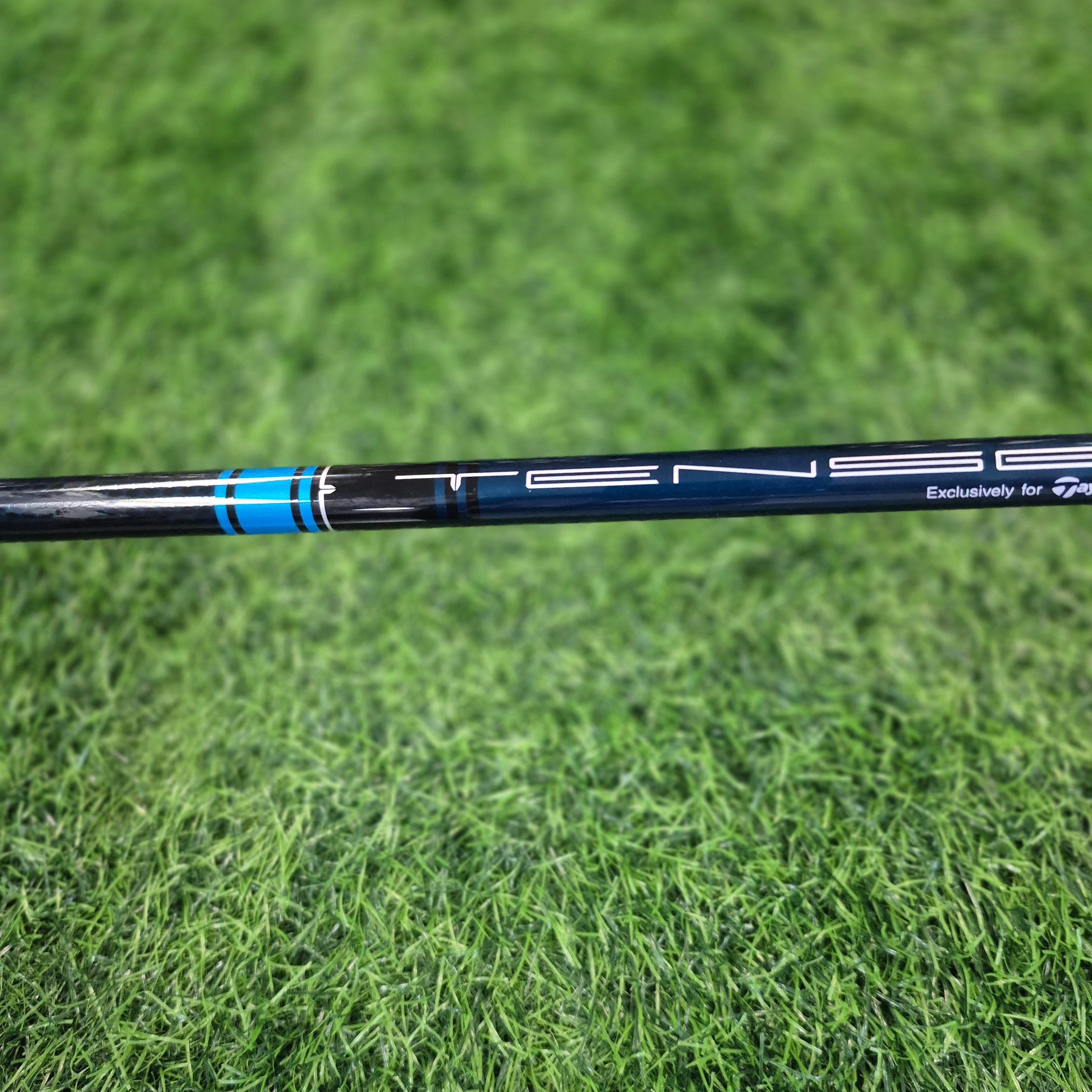 TaylorMade Wood / SIM2 Max / 5W(19.0) / R(S)