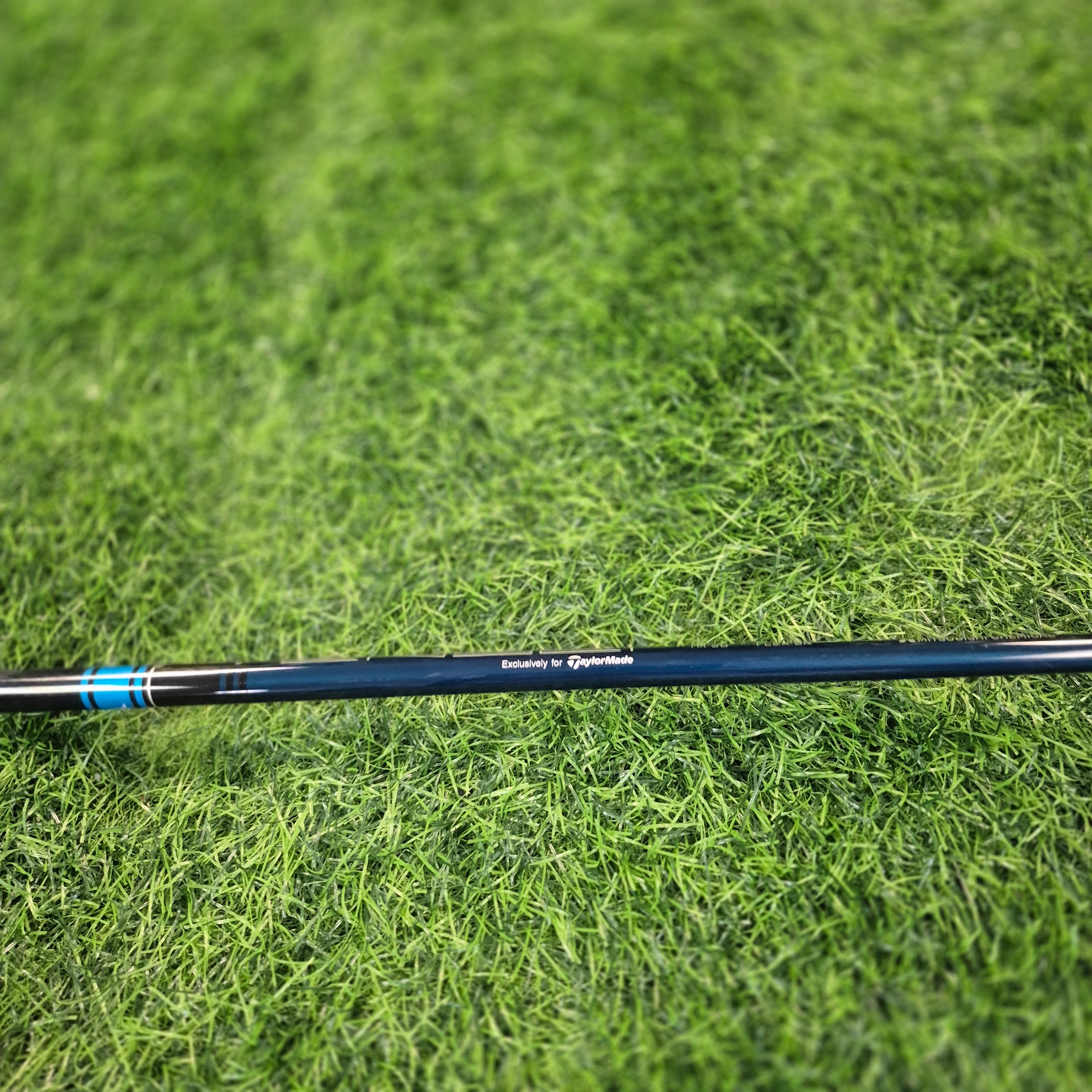 TaylorMade Wood / SIM2 Max / 5W(19.0) / R(S)