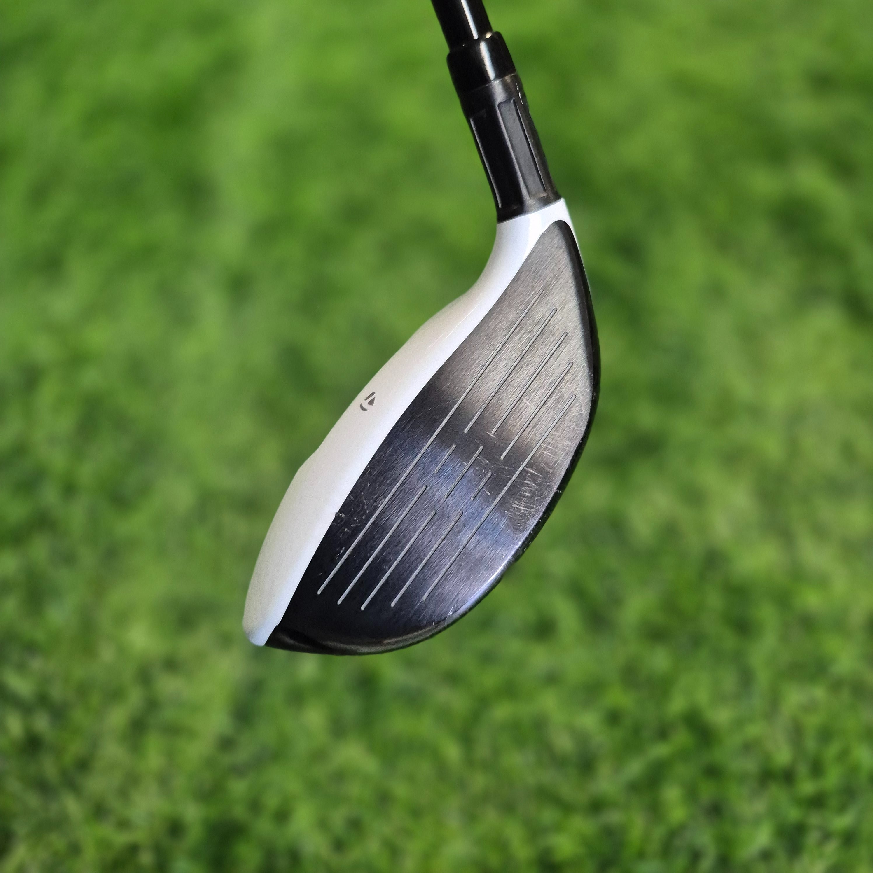 TaylorMade Wood / M2 US / 3W(15.0) / S