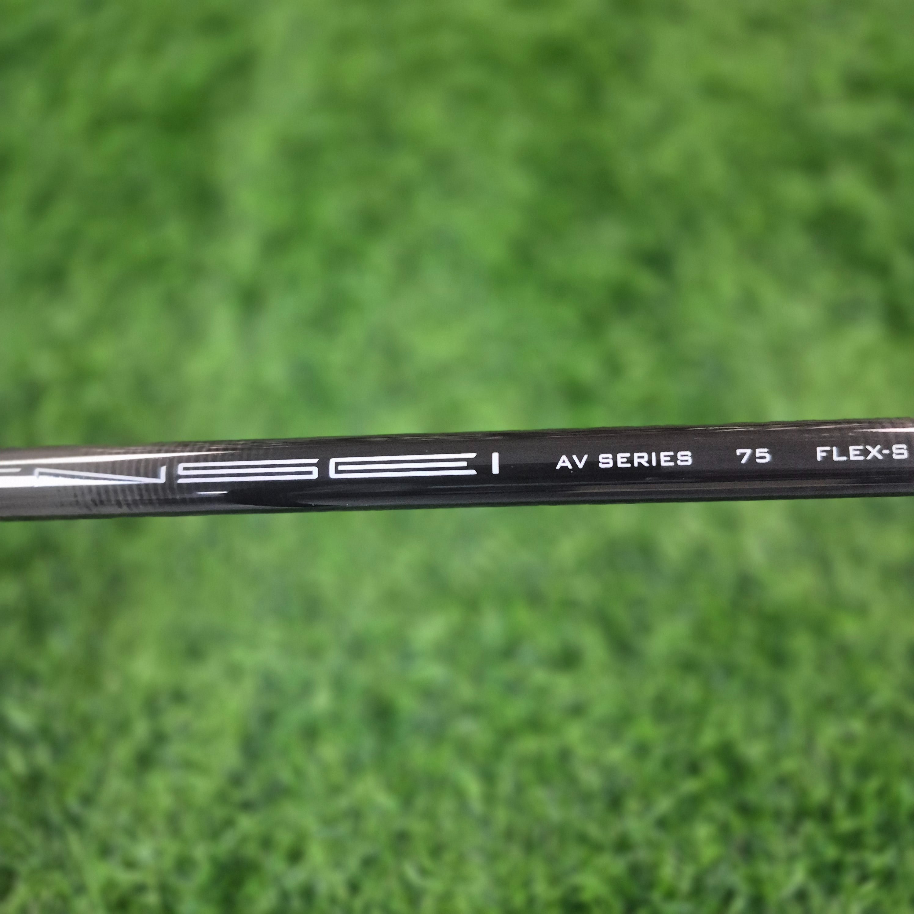 TaylorMade Wood / M2 US / 3W(15.0) / S