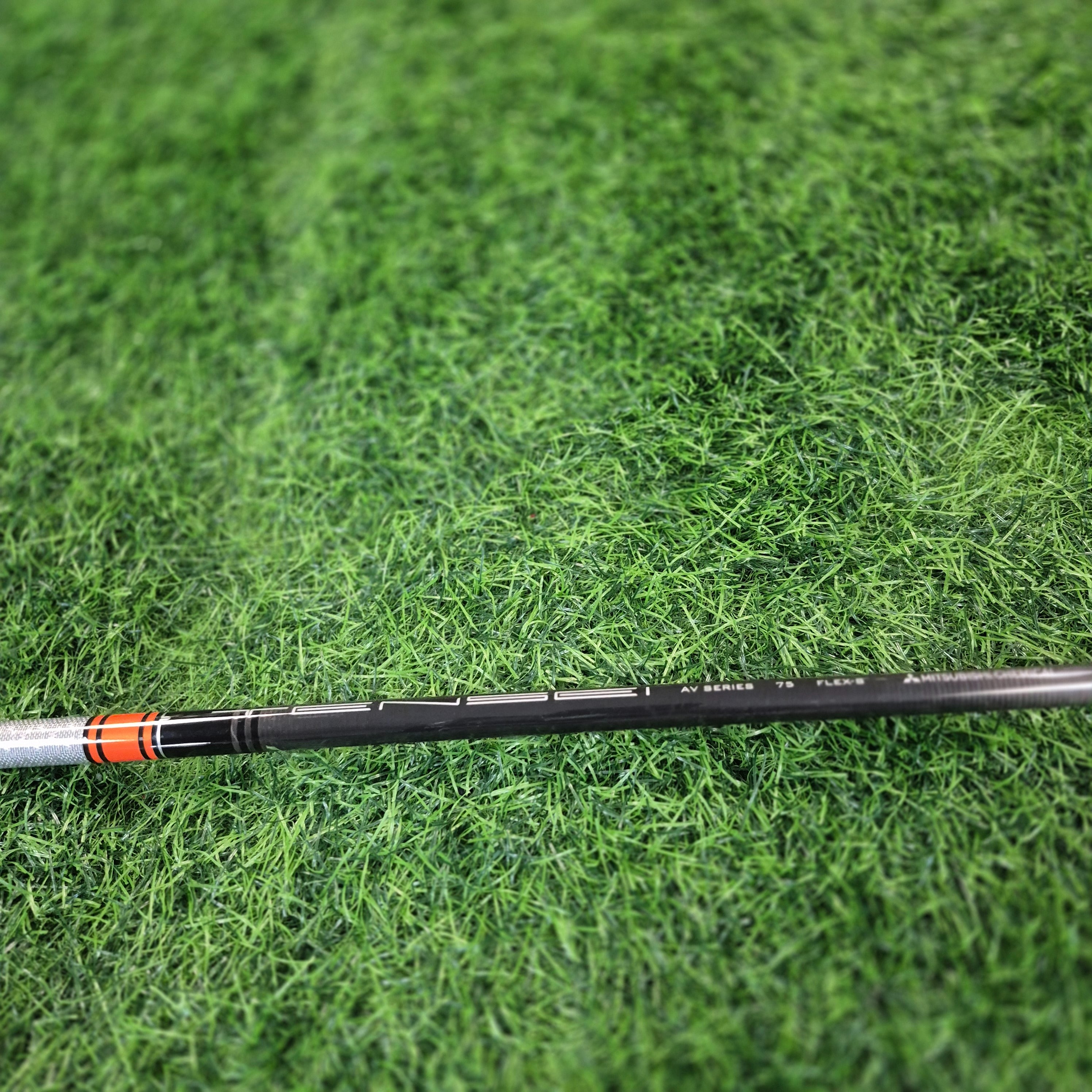 TaylorMade Wood / M2 US / 3W(15.0) / S