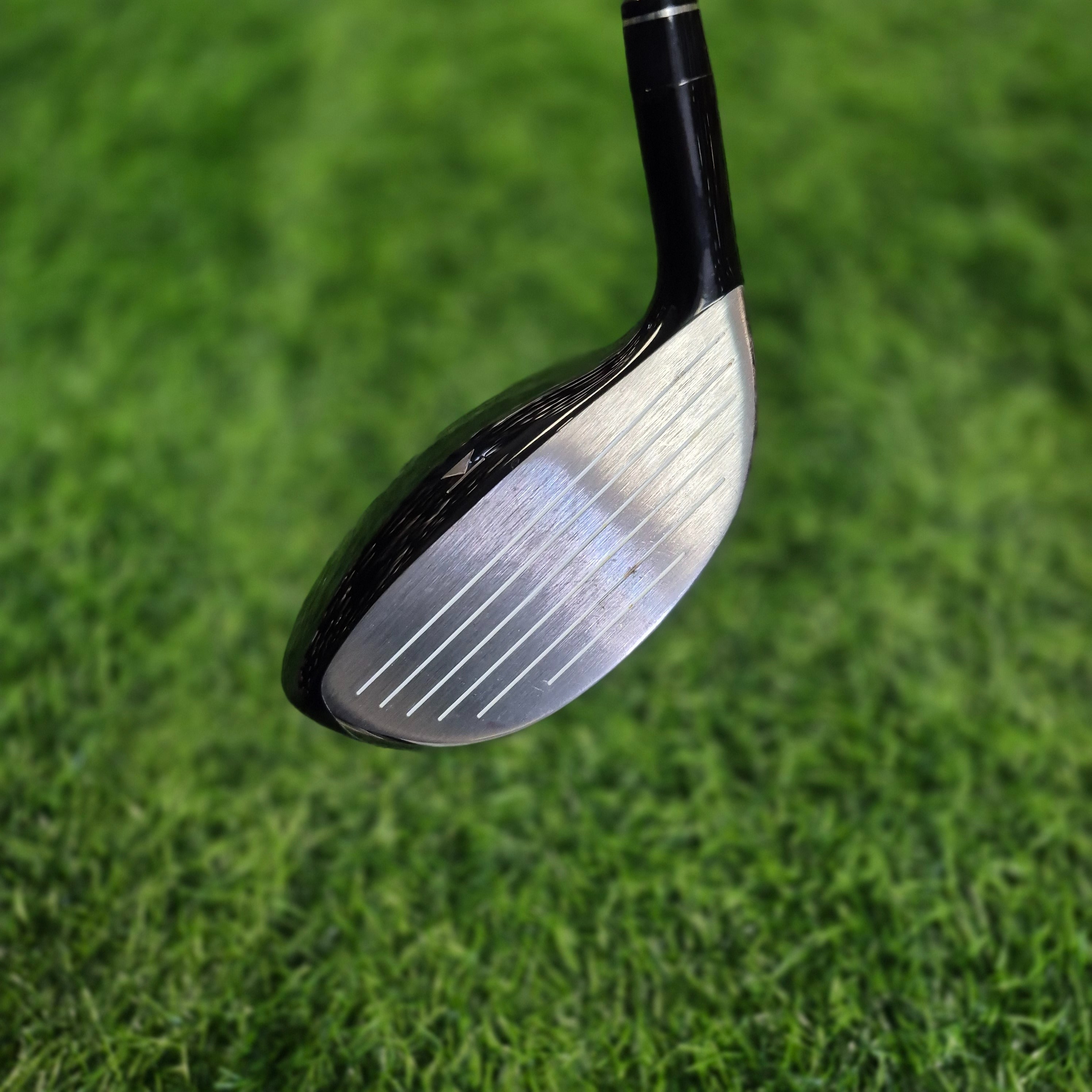 Titleist Wood / VG3F / 7W(21.0) / R
