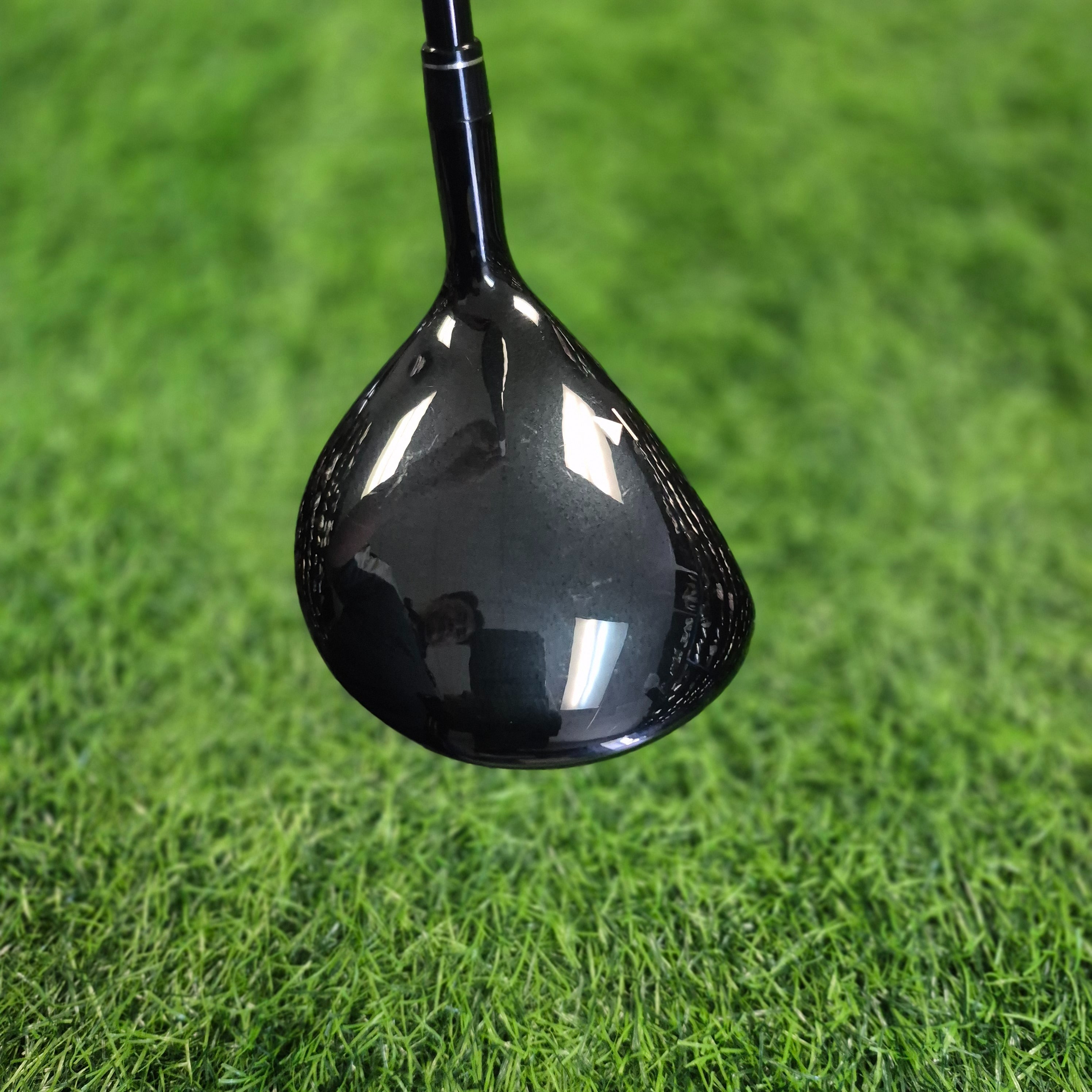 Titleist Wood / VG3F / 7W(21.0) / R