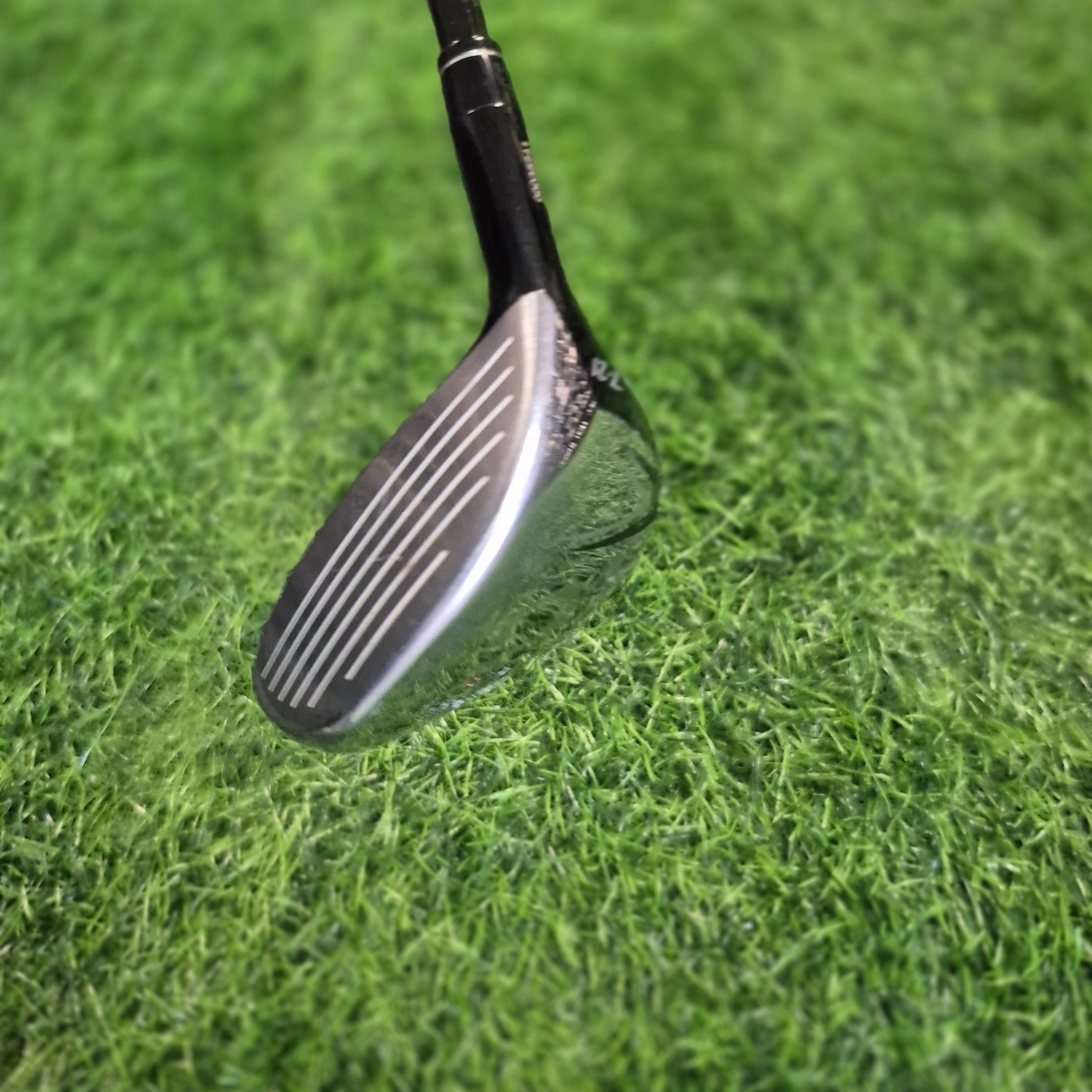 Titleist Wood / VG3F / 7W(21.0) / R