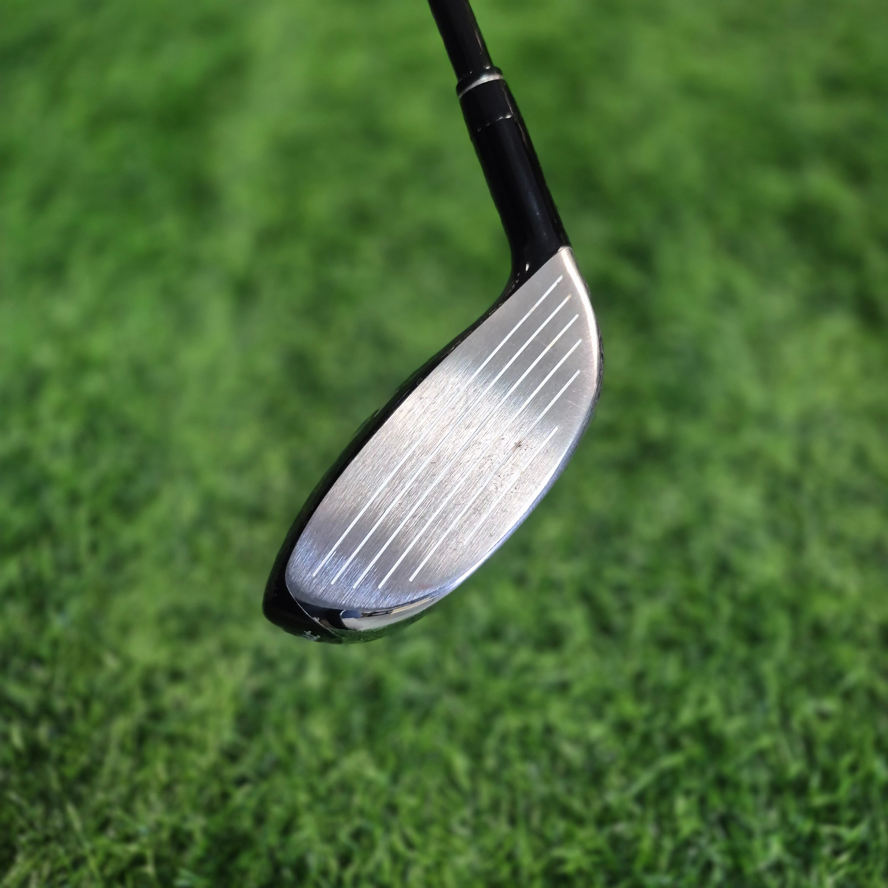 Titleist Wood / VG3F / 7W(21.0) / R