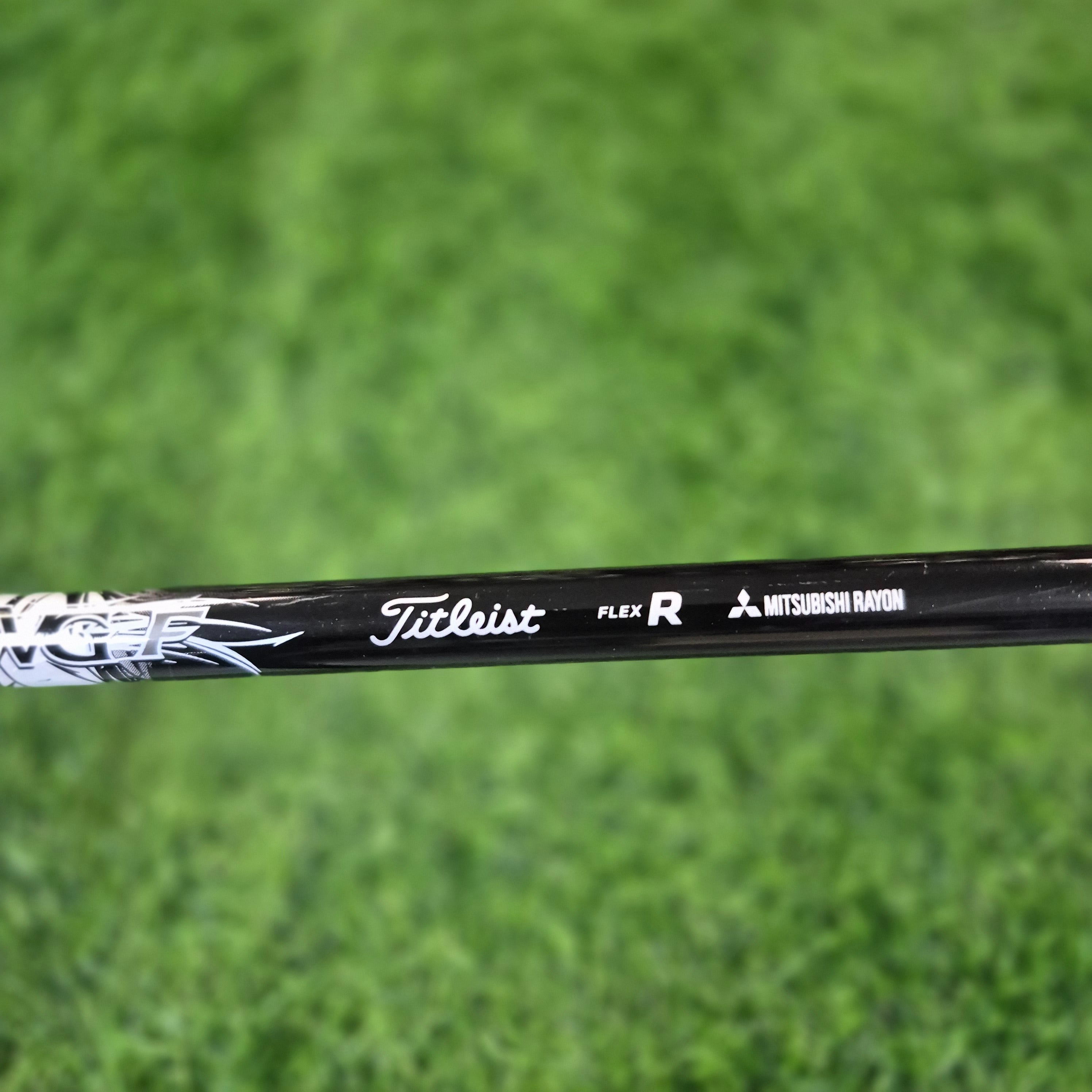 Titleist Wood / VG3F / 7W(21.0) / R