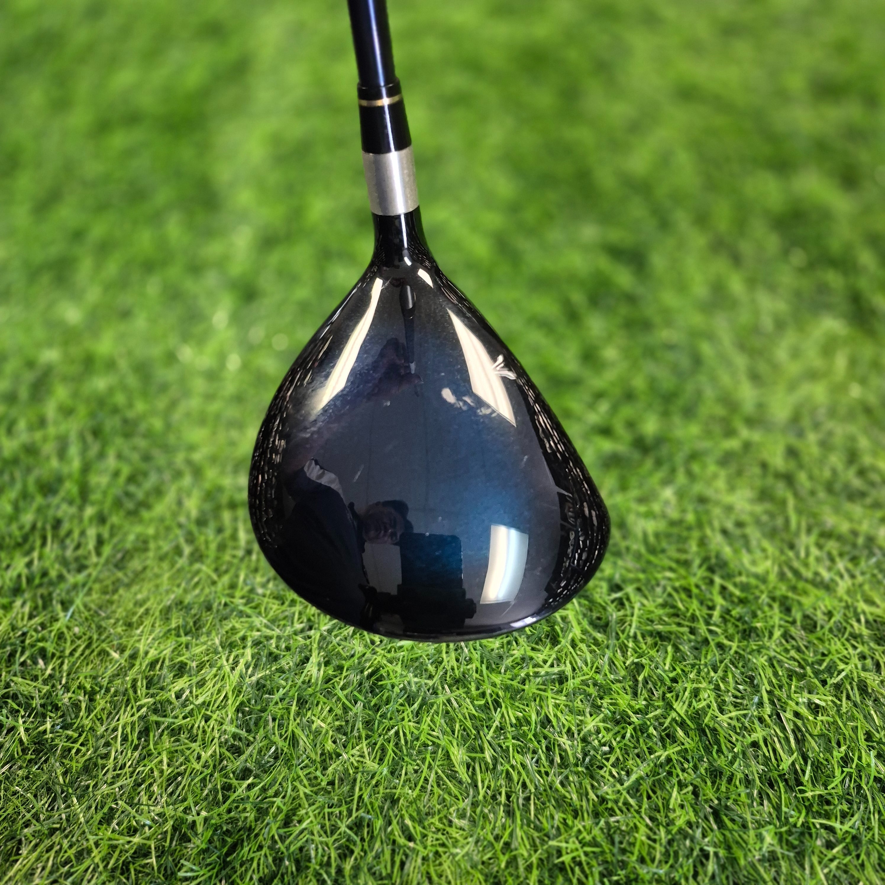 Honma Wood / Be ZEAL 525 / 7W(21.0) / R
