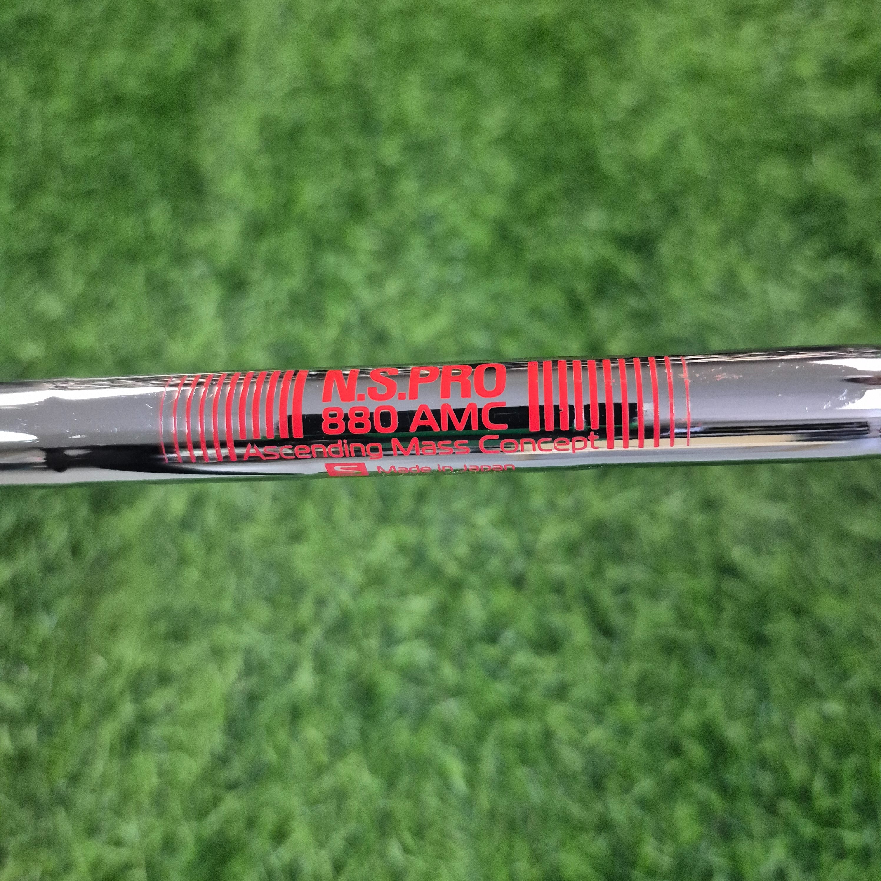 Titleist Iron Set / T300 / 5pcs / S