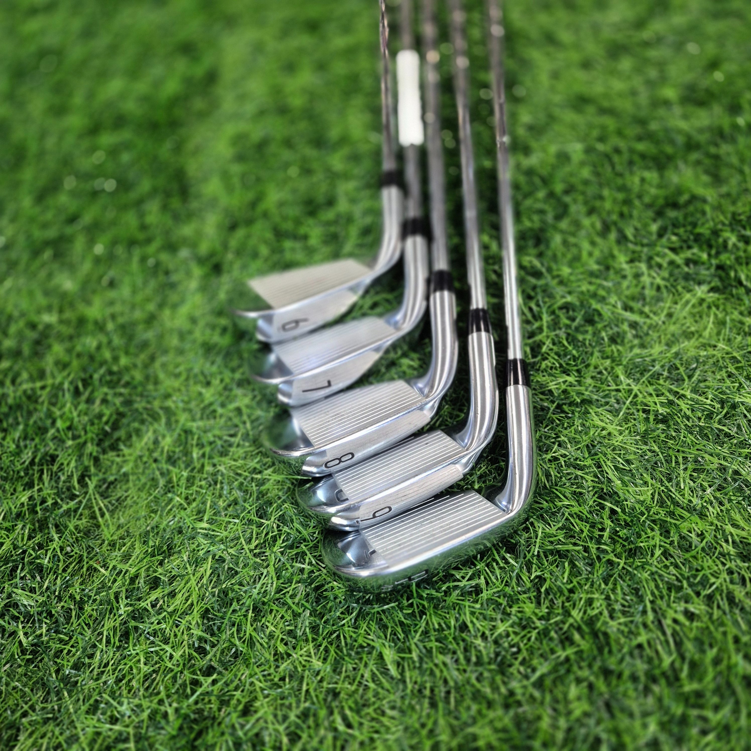 Titleist Iron Set / T300 / 5pcs / S