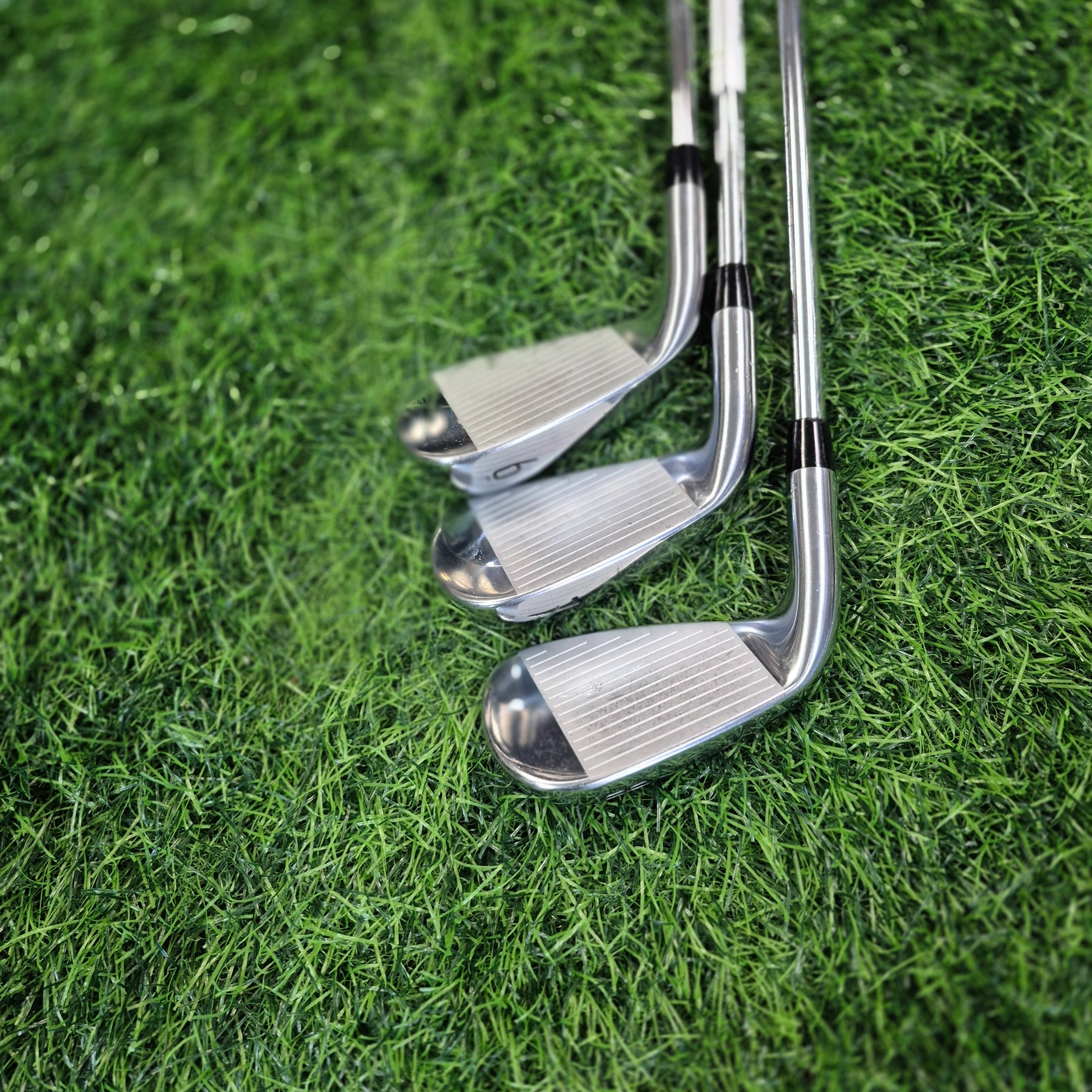 Titleist Iron Set / T300 / 5pcs / S