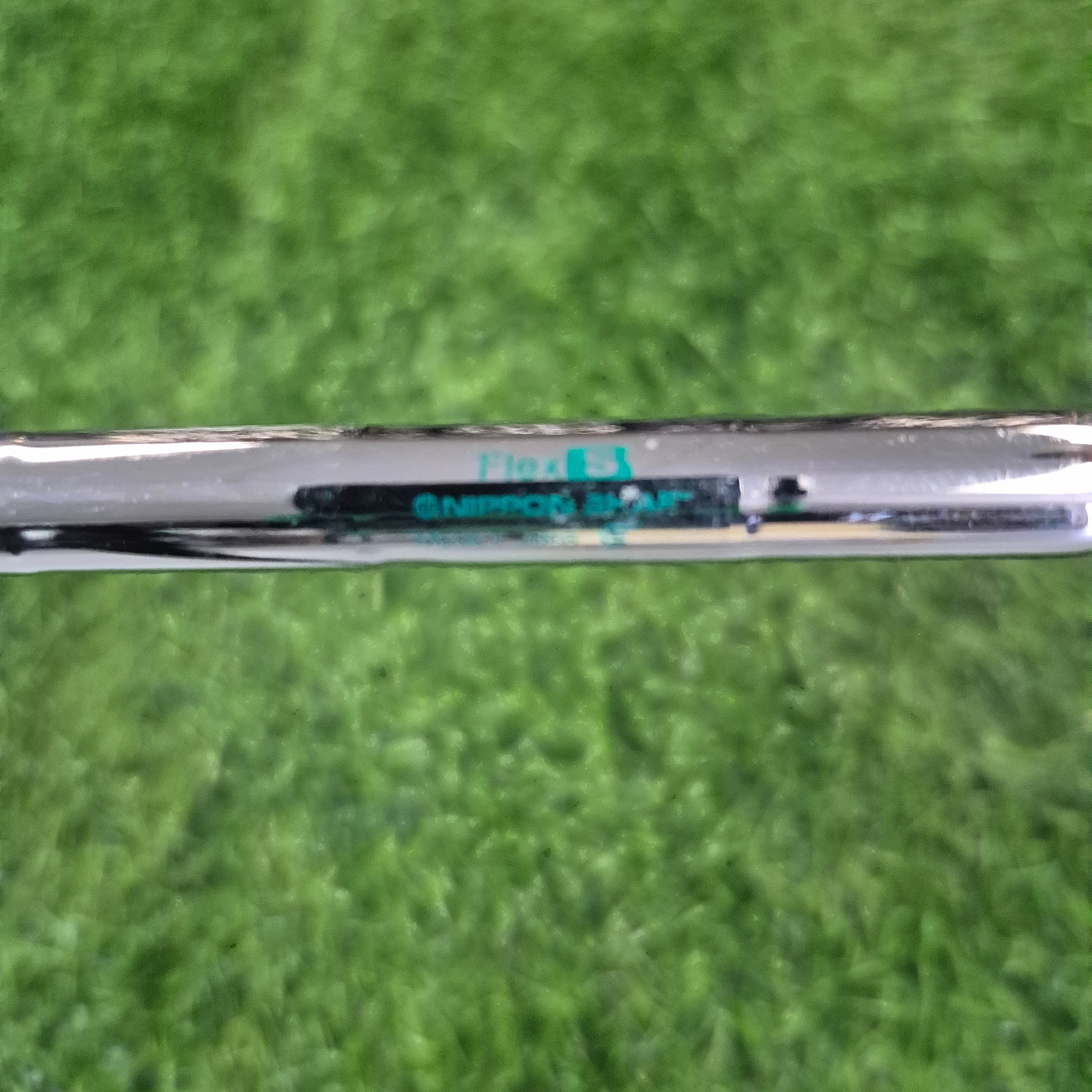 PING Iron Set / G425 / 6pcs / S