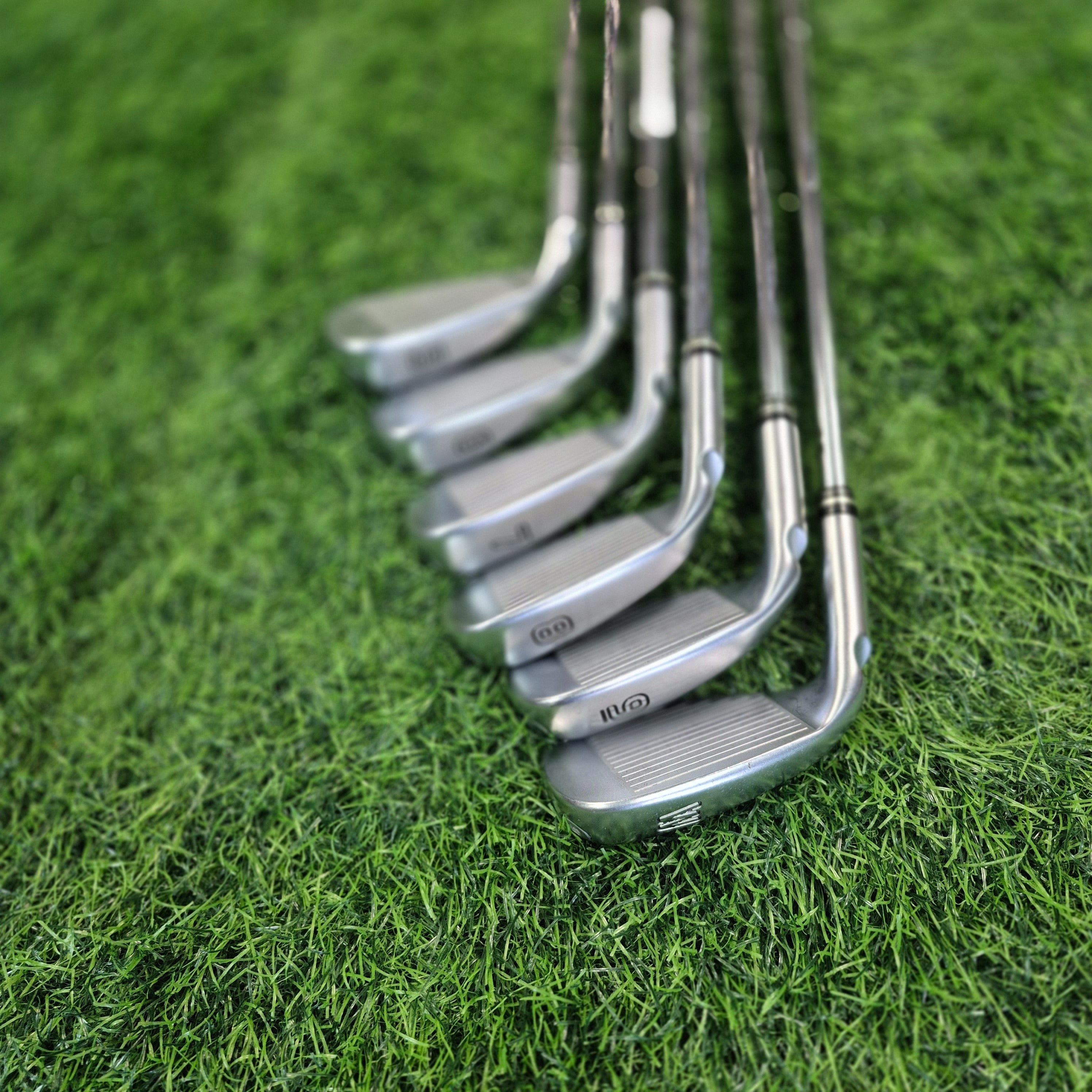 PING Iron Set / G425 / 6pcs / S