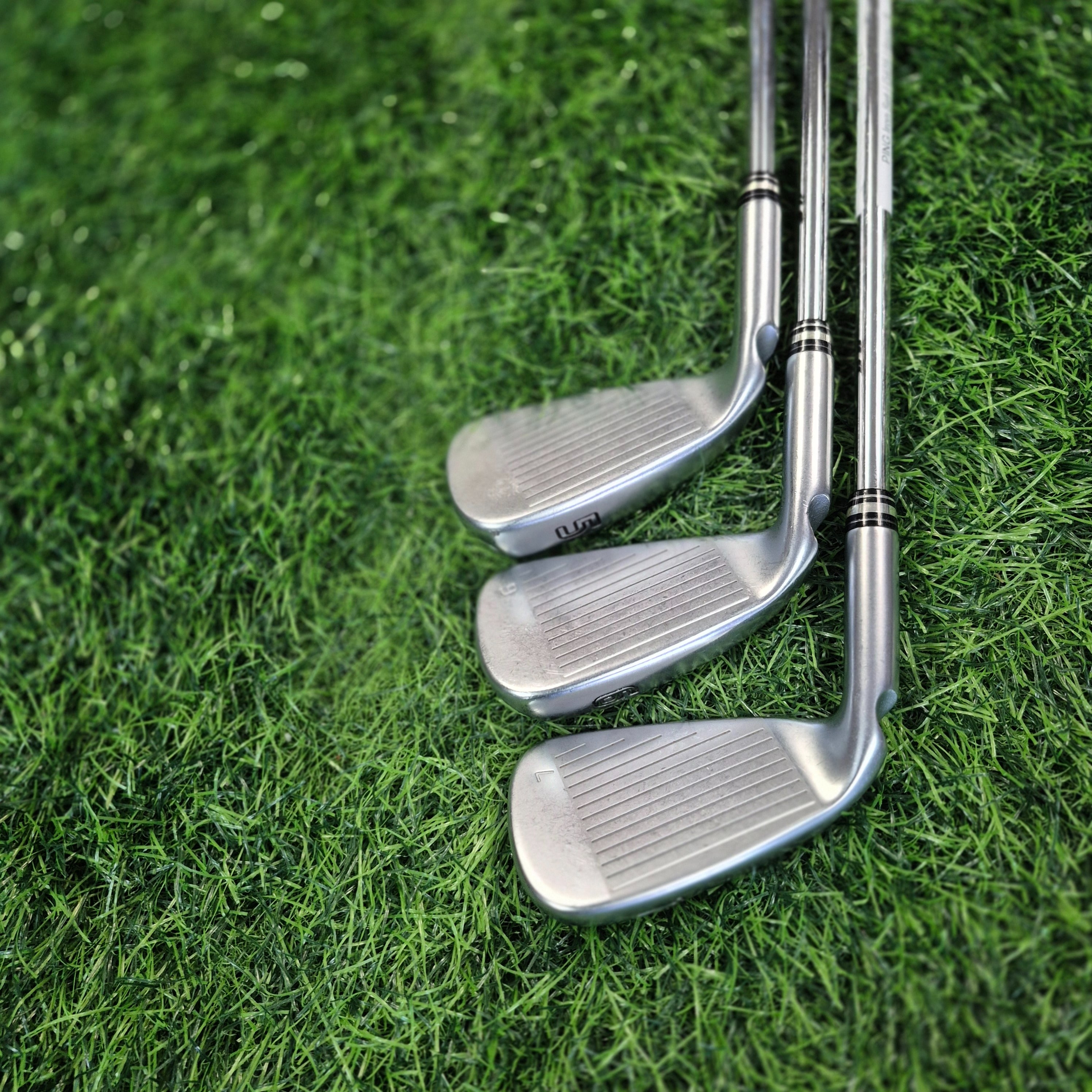 PING Iron Set / G425 / 6pcs / S
