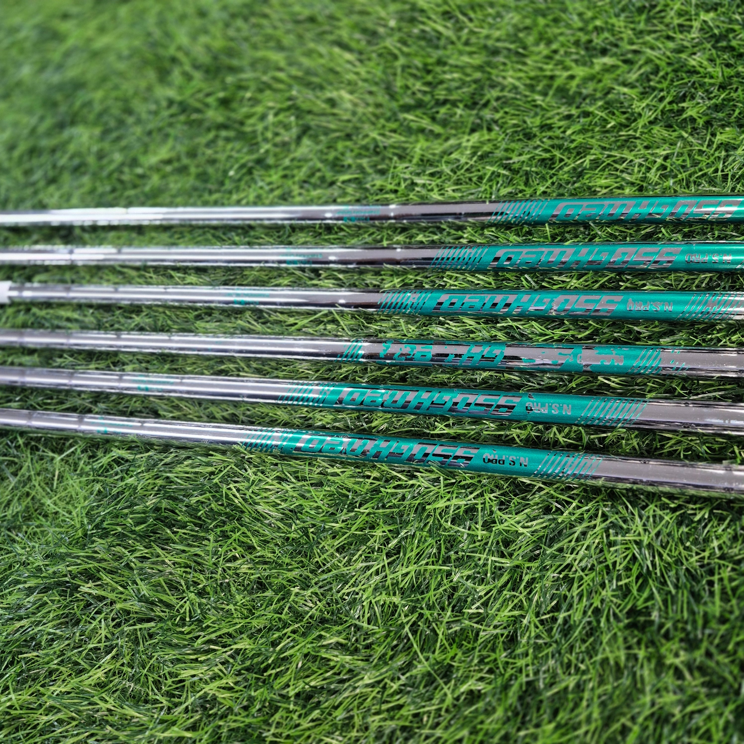 PING Iron Set / G425 / 6pcs / S