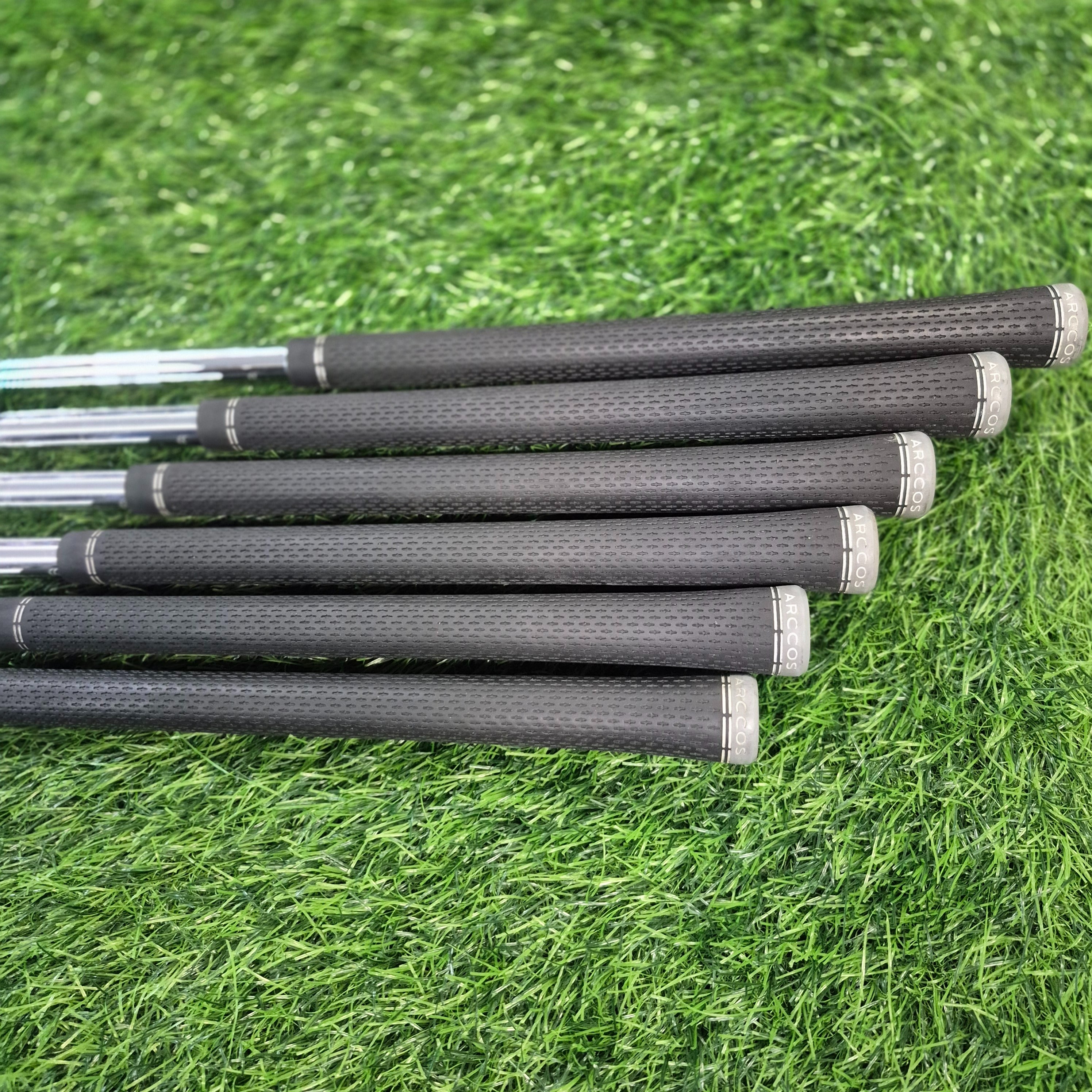 PING Iron Set / G425 / 6pcs / S