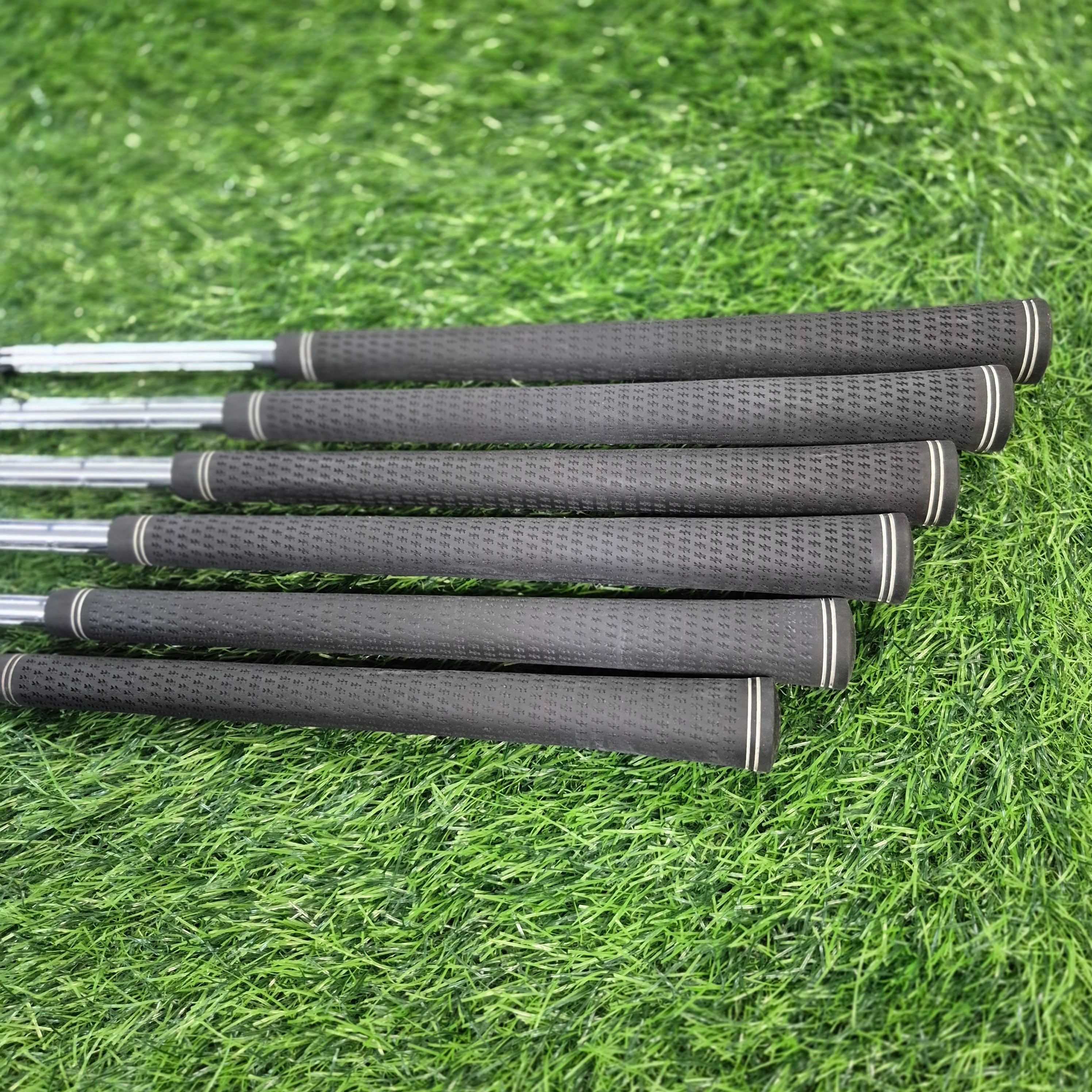 COBRA Iron Set / KING SZ / 6 pcs / S