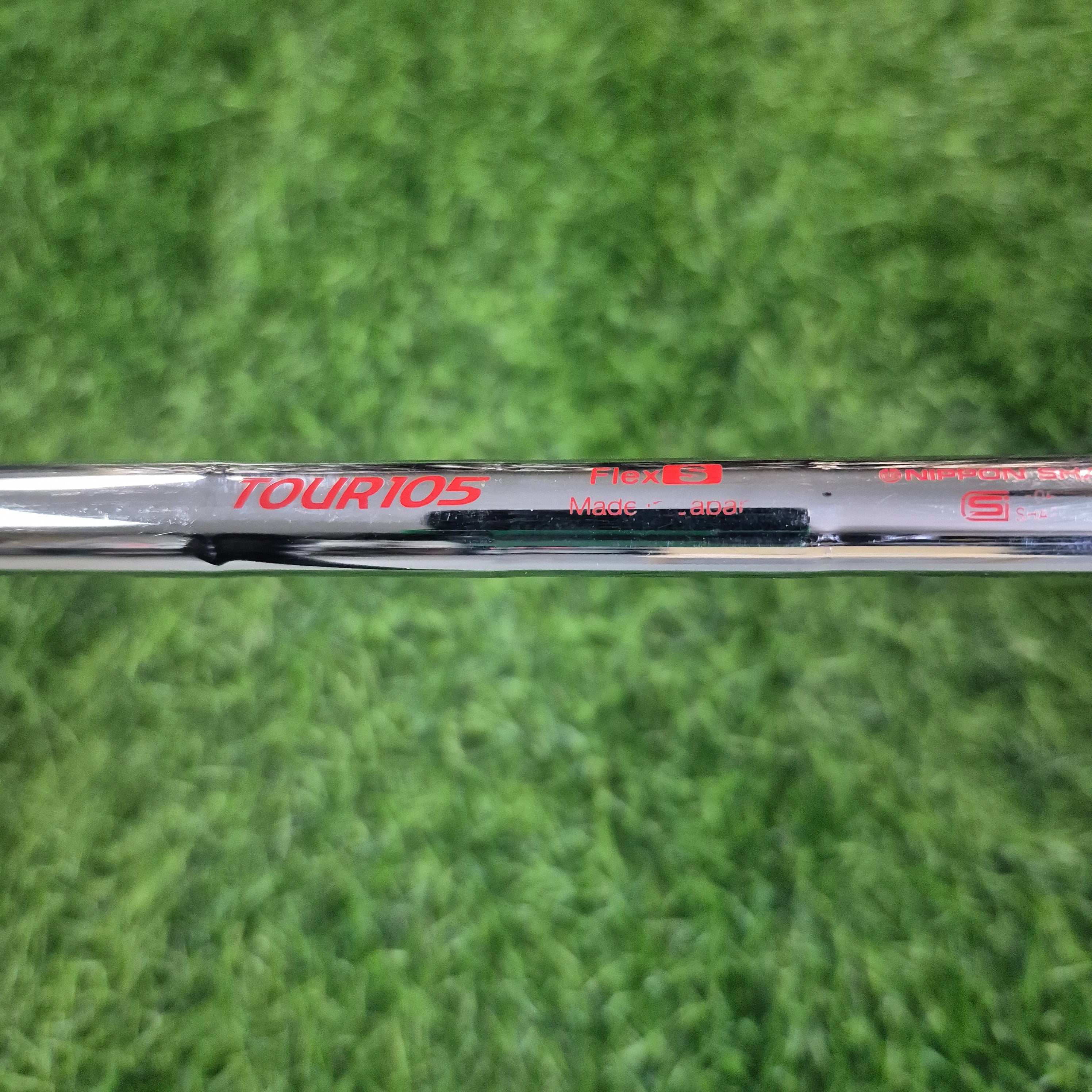 Titleist Iron Set / T300 / 5pcs / S