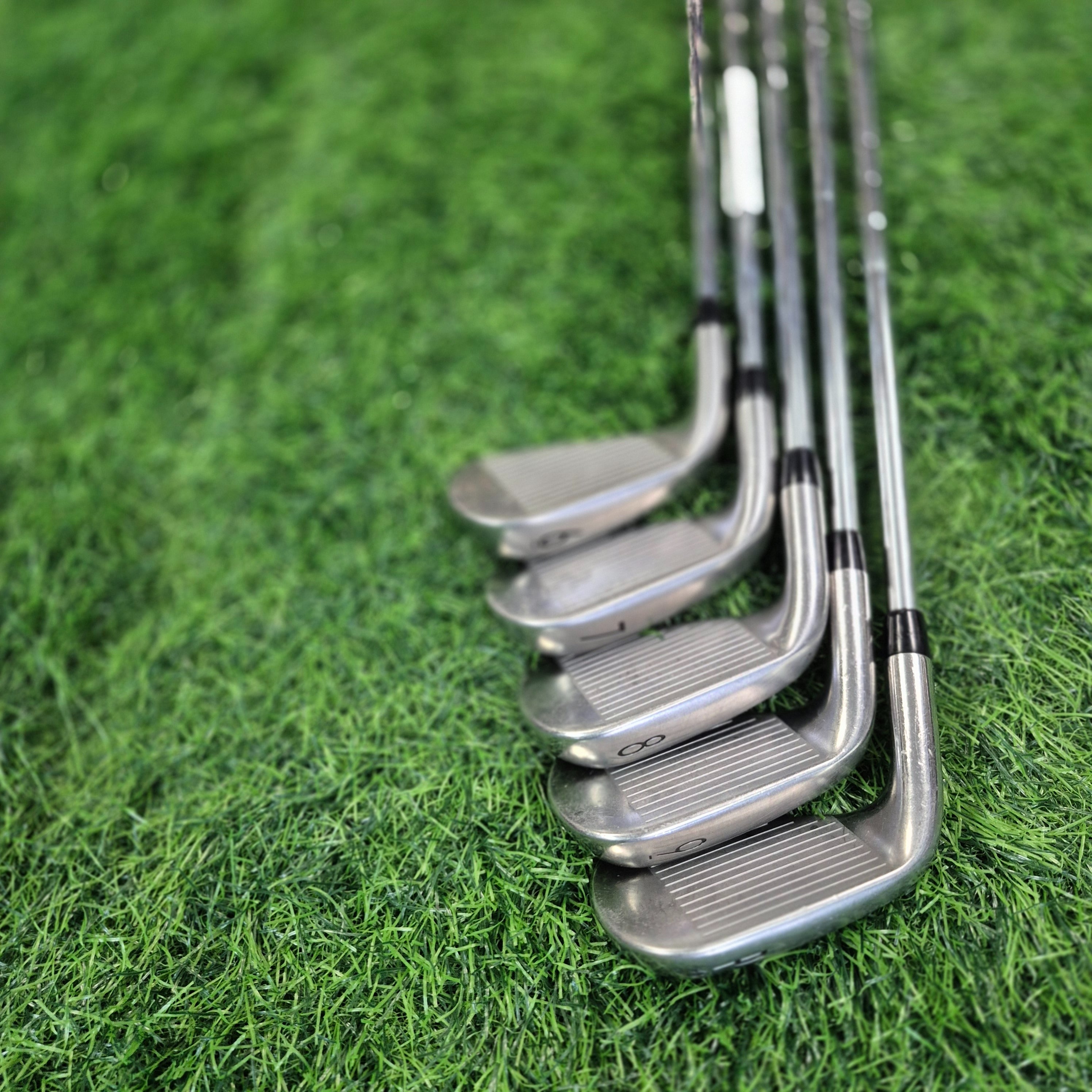 Titleist Iron Set / T300 / 5pcs / S