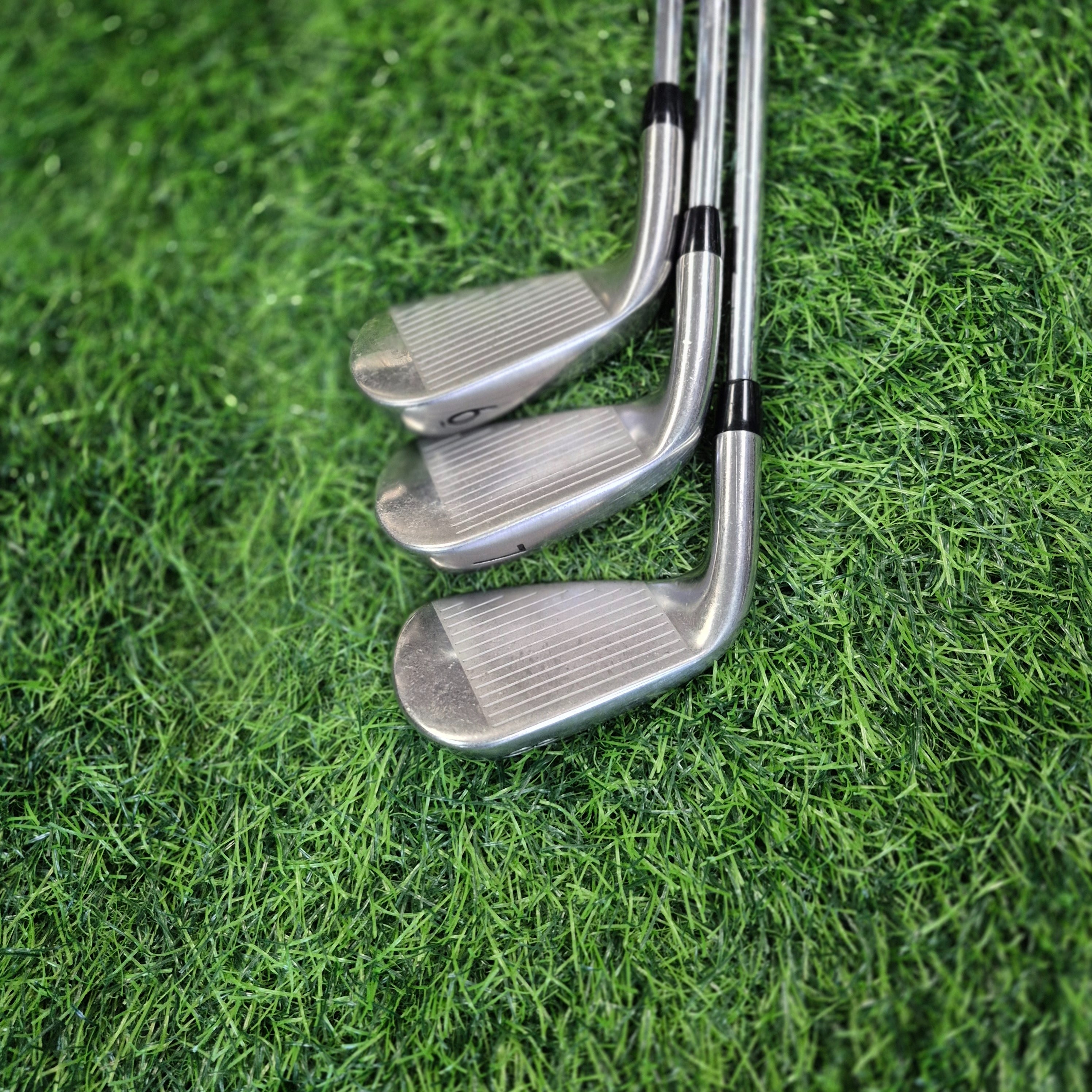 Titleist Iron Set / T300 / 5pcs / S