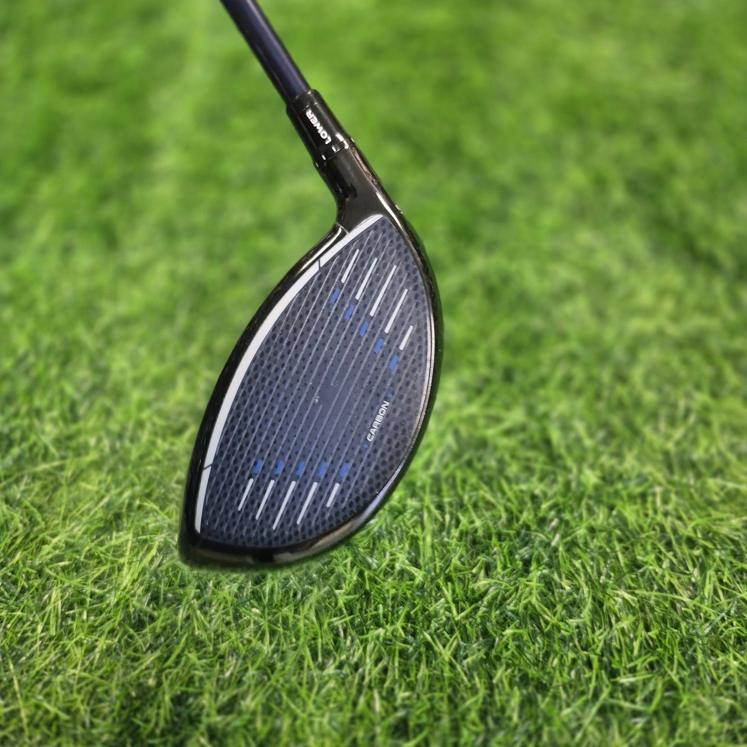 TaylorMade Driver / Qi10 / 10.5 / R(S)