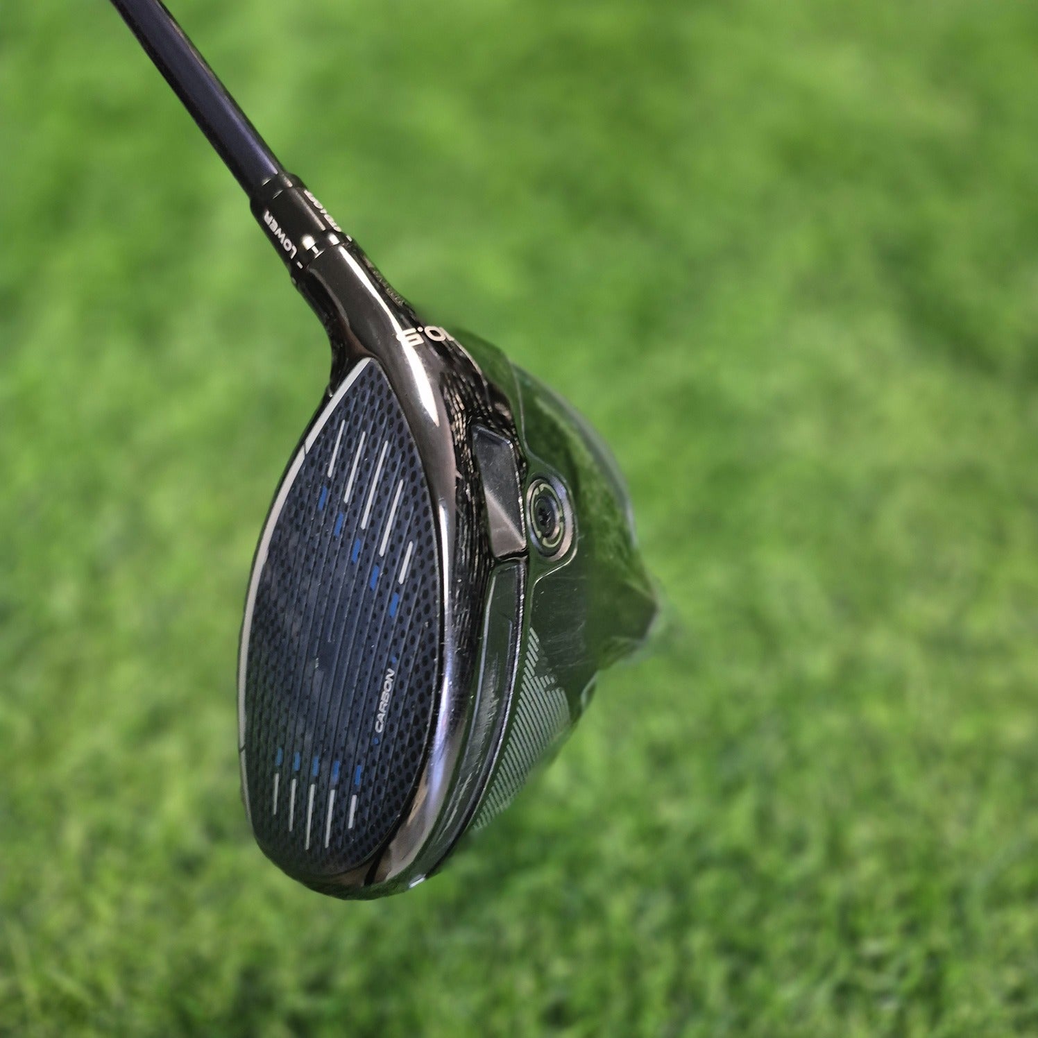 TaylorMade Driver / Qi10 / 10.5 / R(S)