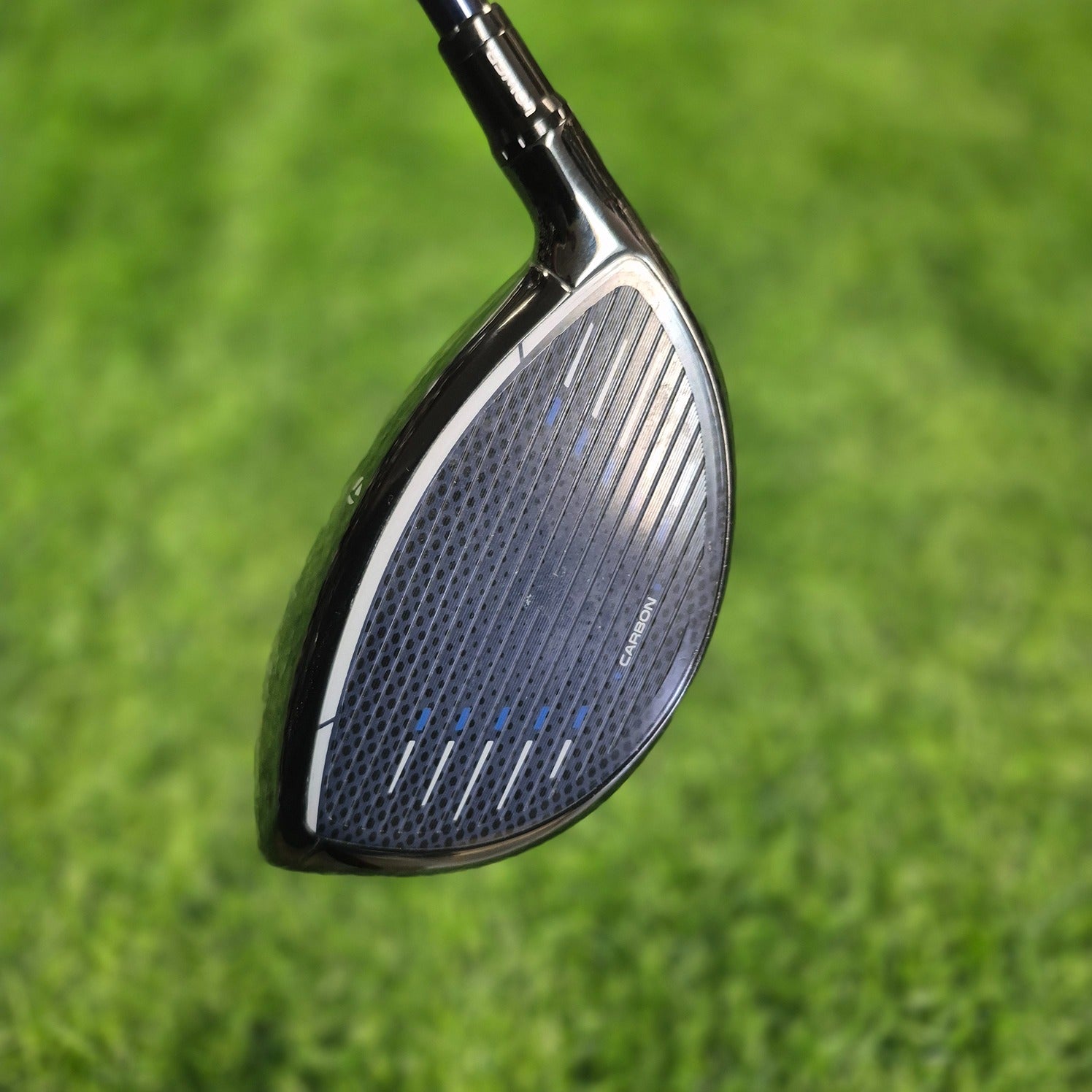 TaylorMade Driver / Qi10 / 10.5 / R(S)