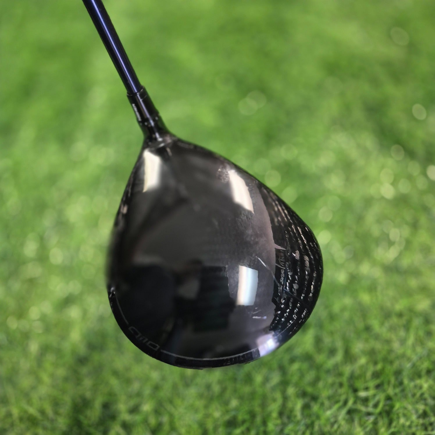 TaylorMade Driver / Qi10 / 10.5 / R(S)