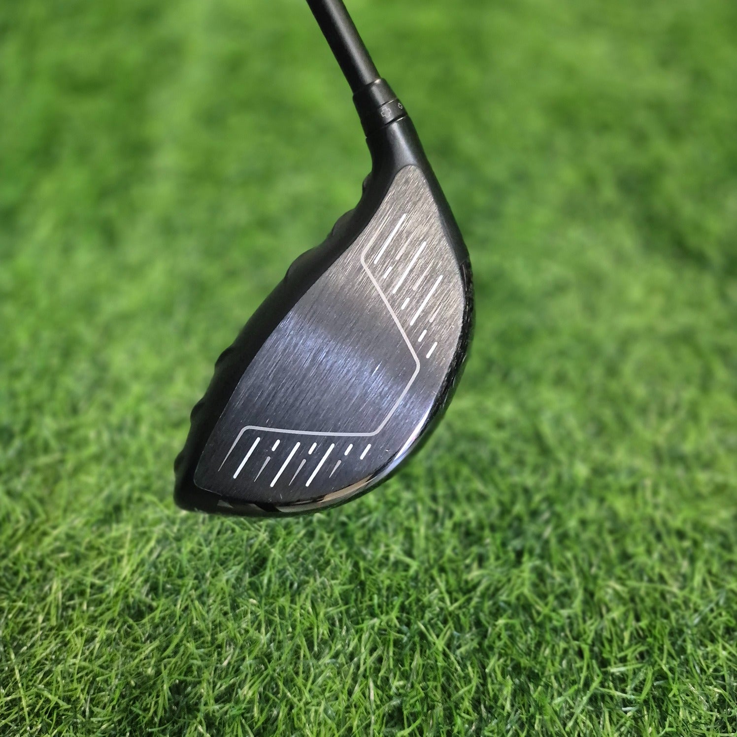 PING Driver / G425 MAX / 10.5 / R