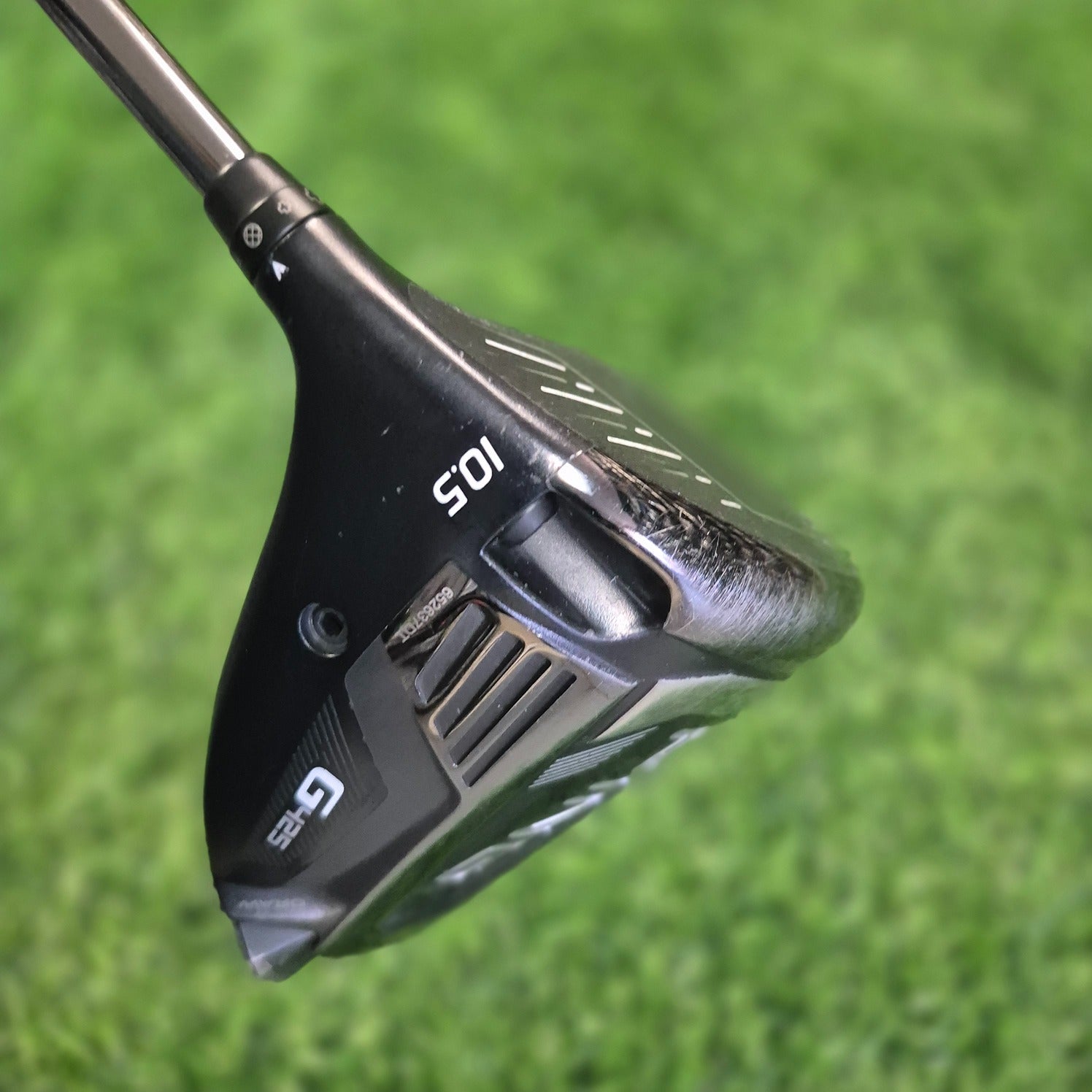 PING Driver / G425 MAX / 10.5 / Lefty / R(S)