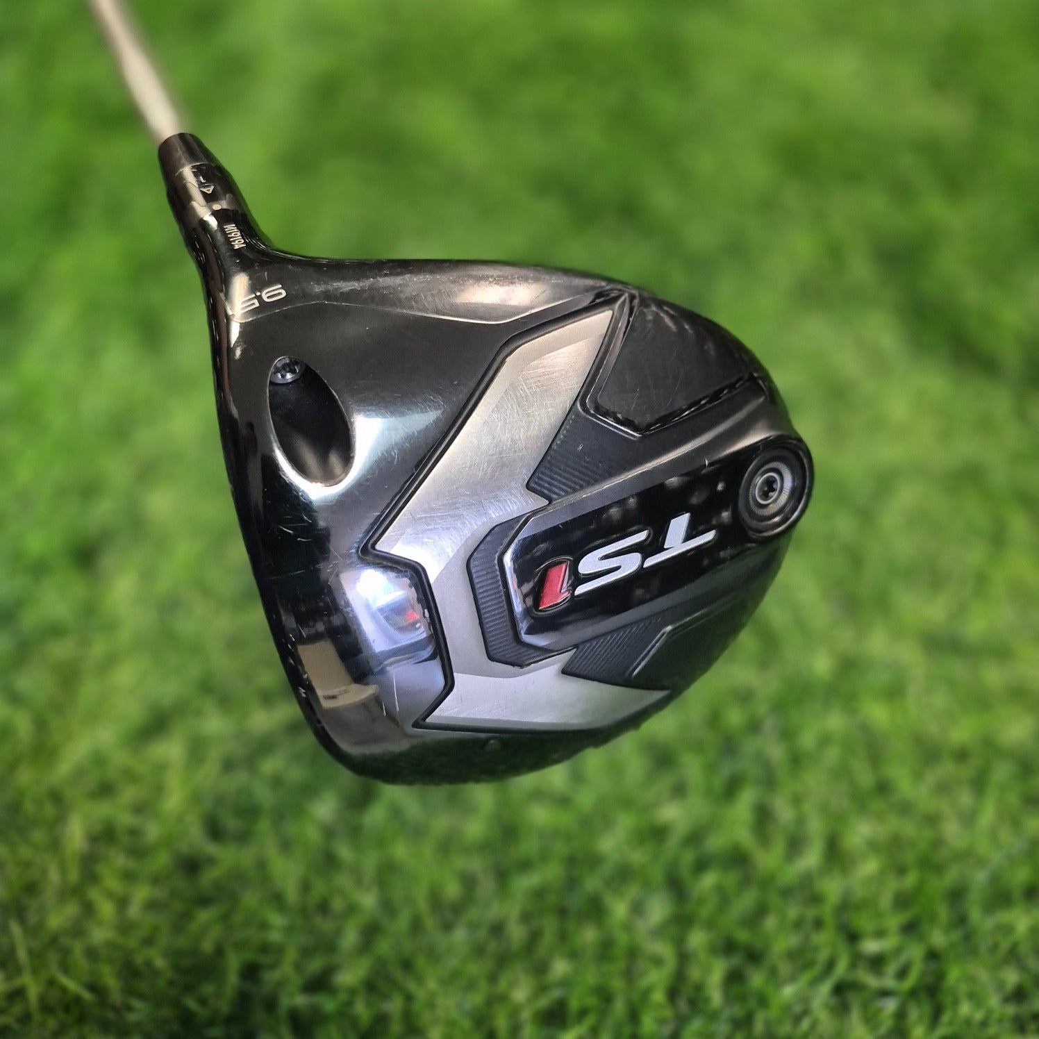 Titleist Driver / TS1 / 9.5 / R(S)