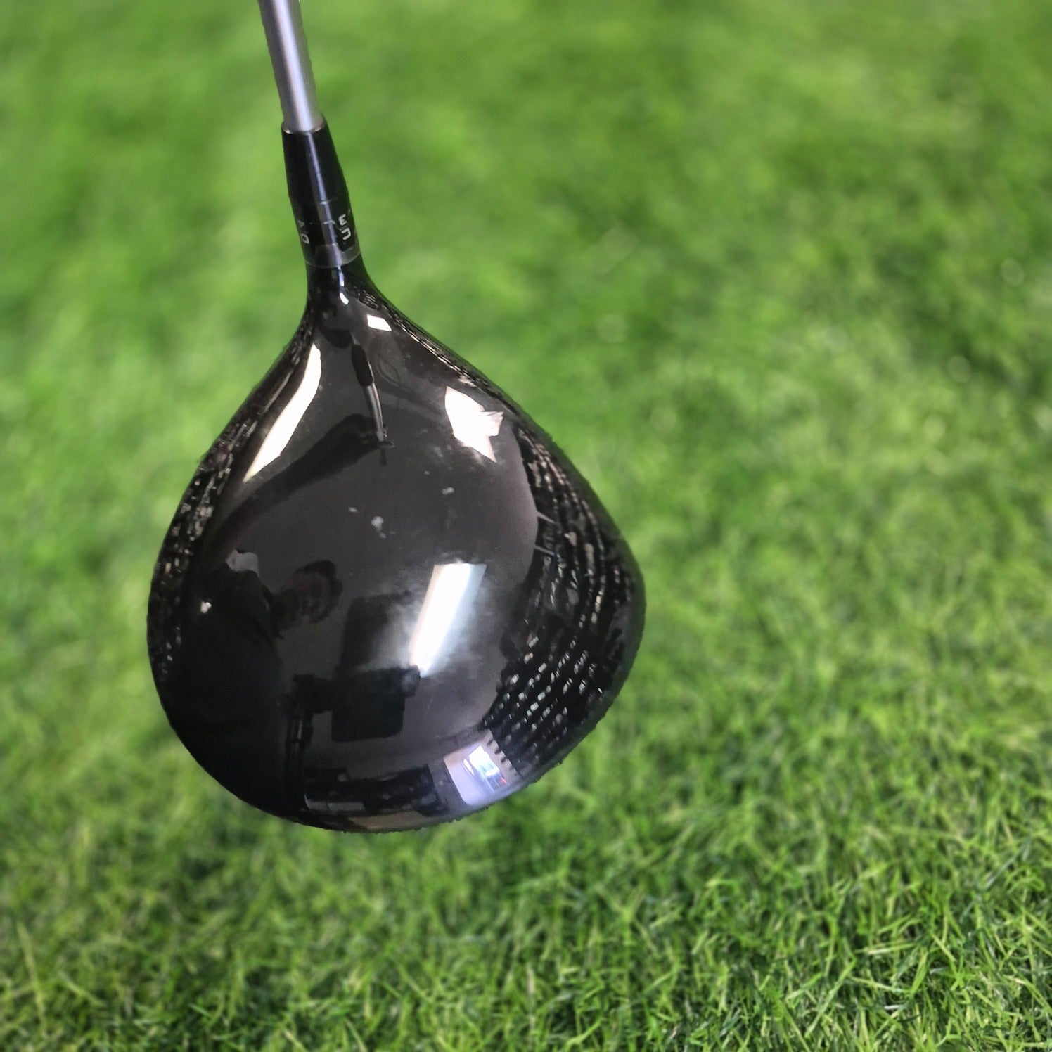 Titleist Driver / TS1 / 9.5 / R(S)