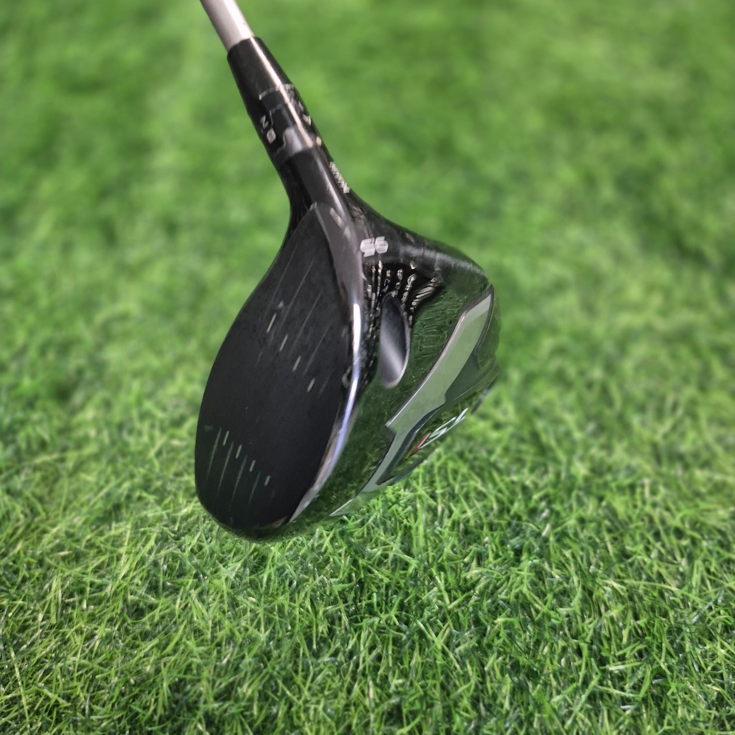 Titleist Driver / TS1 / 9.5 / R(S)