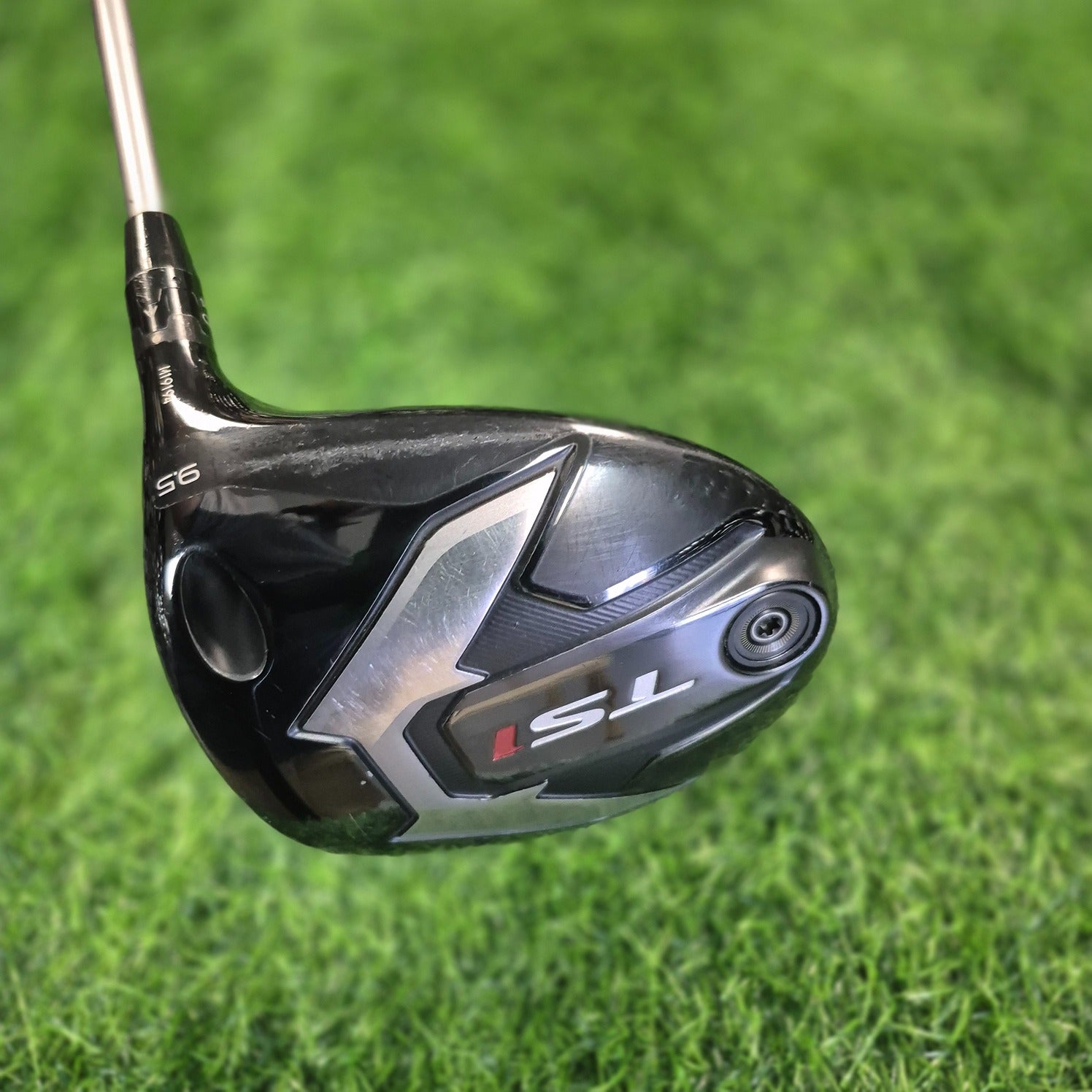 Titleist Driver / TS1 / 9.5 / R(S)