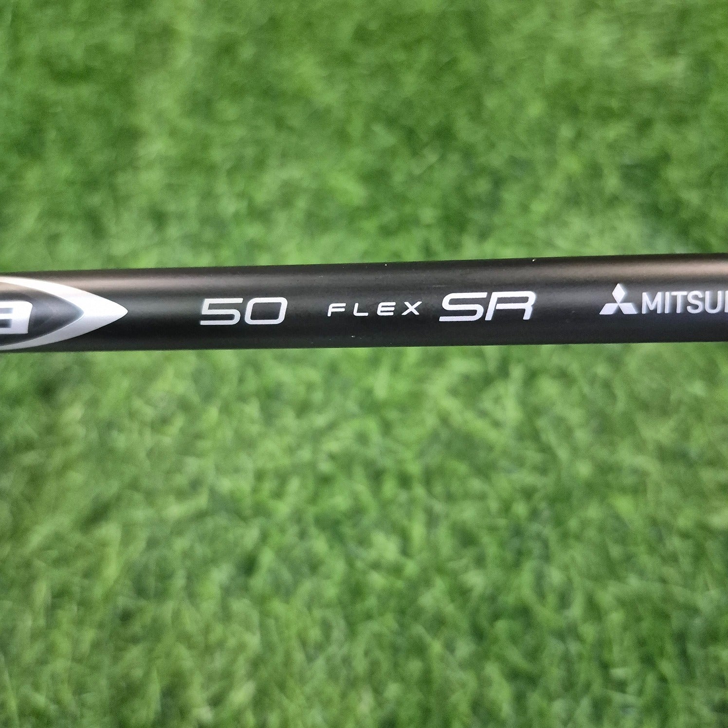Titleist Driver / TS1 / 9.5 / R(S)