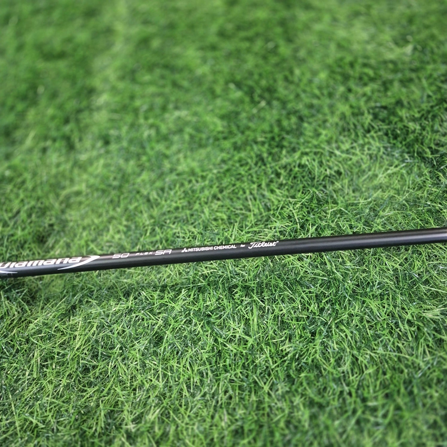Titleist Driver / TS1 / 9.5 / R(S)