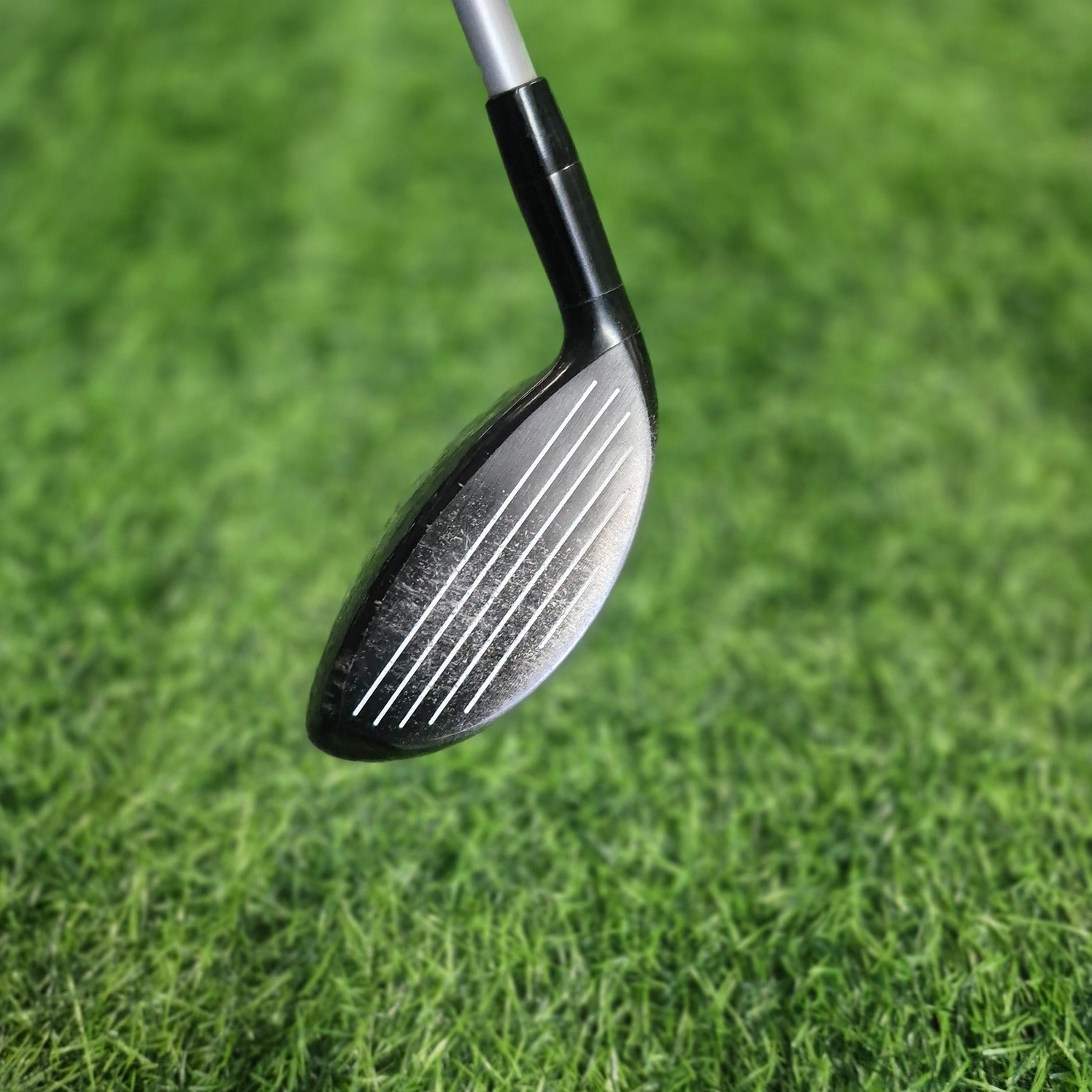 Callaway Wood / X HOT / 7W(21.0) / R(S)