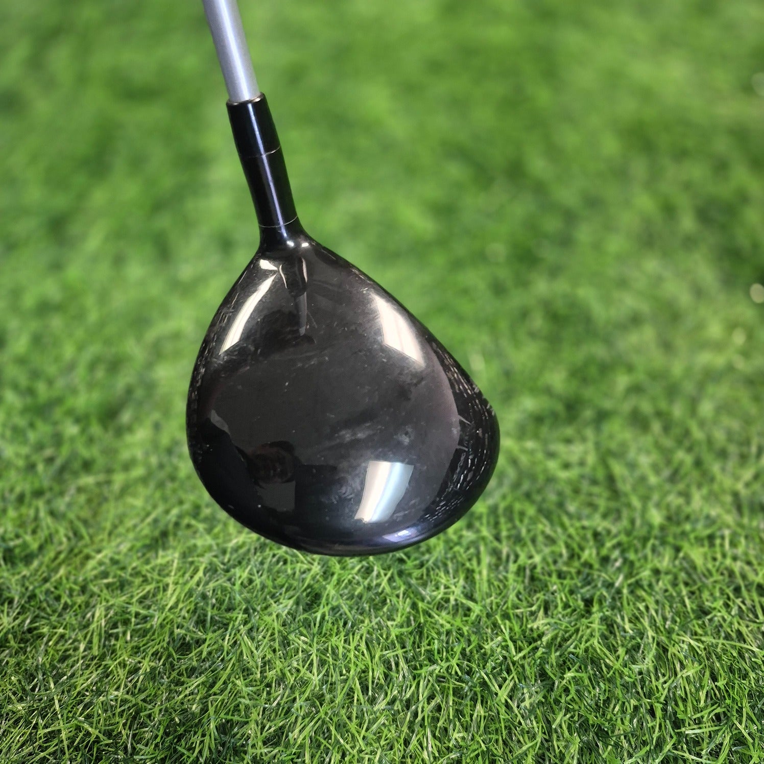 Callaway Wood / X HOT / 7W(21.0) / R(S)