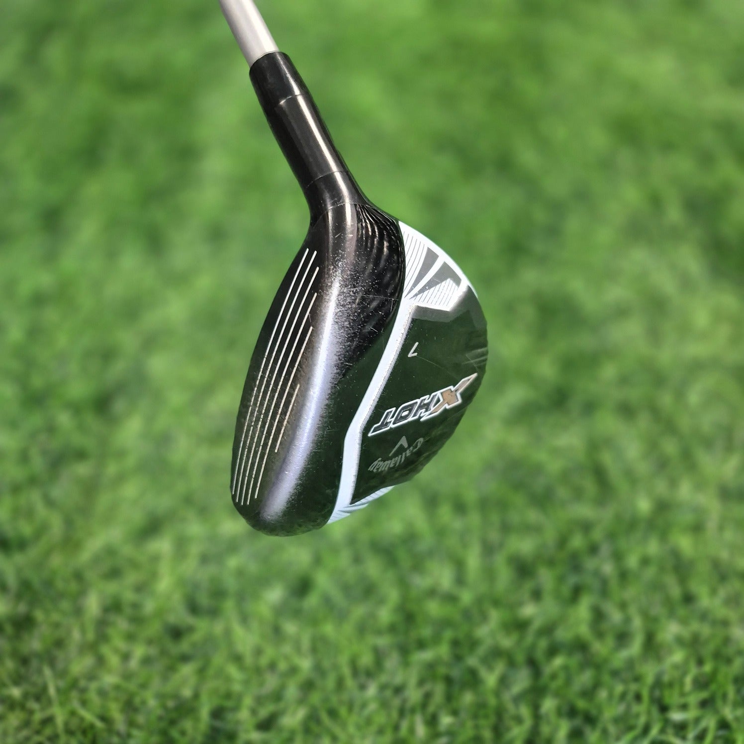 Callaway Wood / X HOT / 7W(21.0) / R(S)