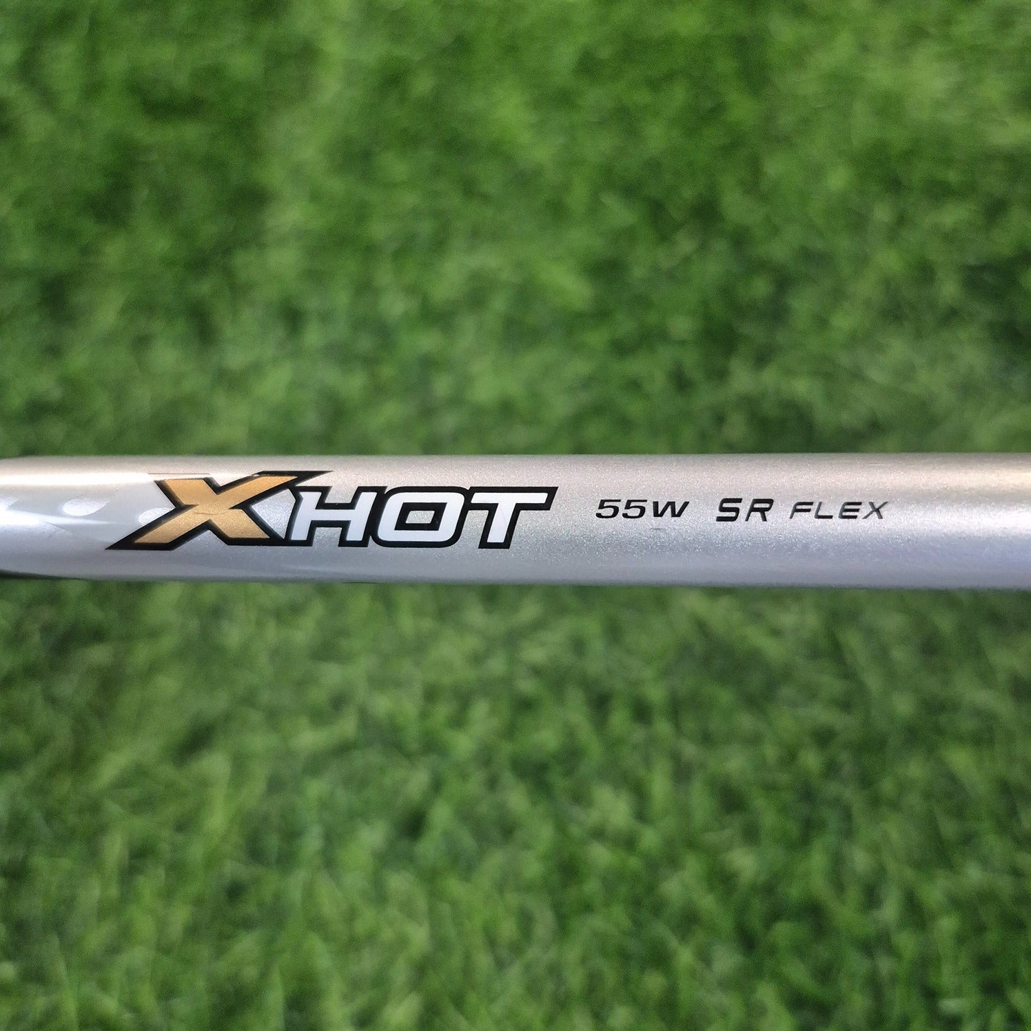 Callaway Wood / X HOT / 7W(21.0) / R(S)