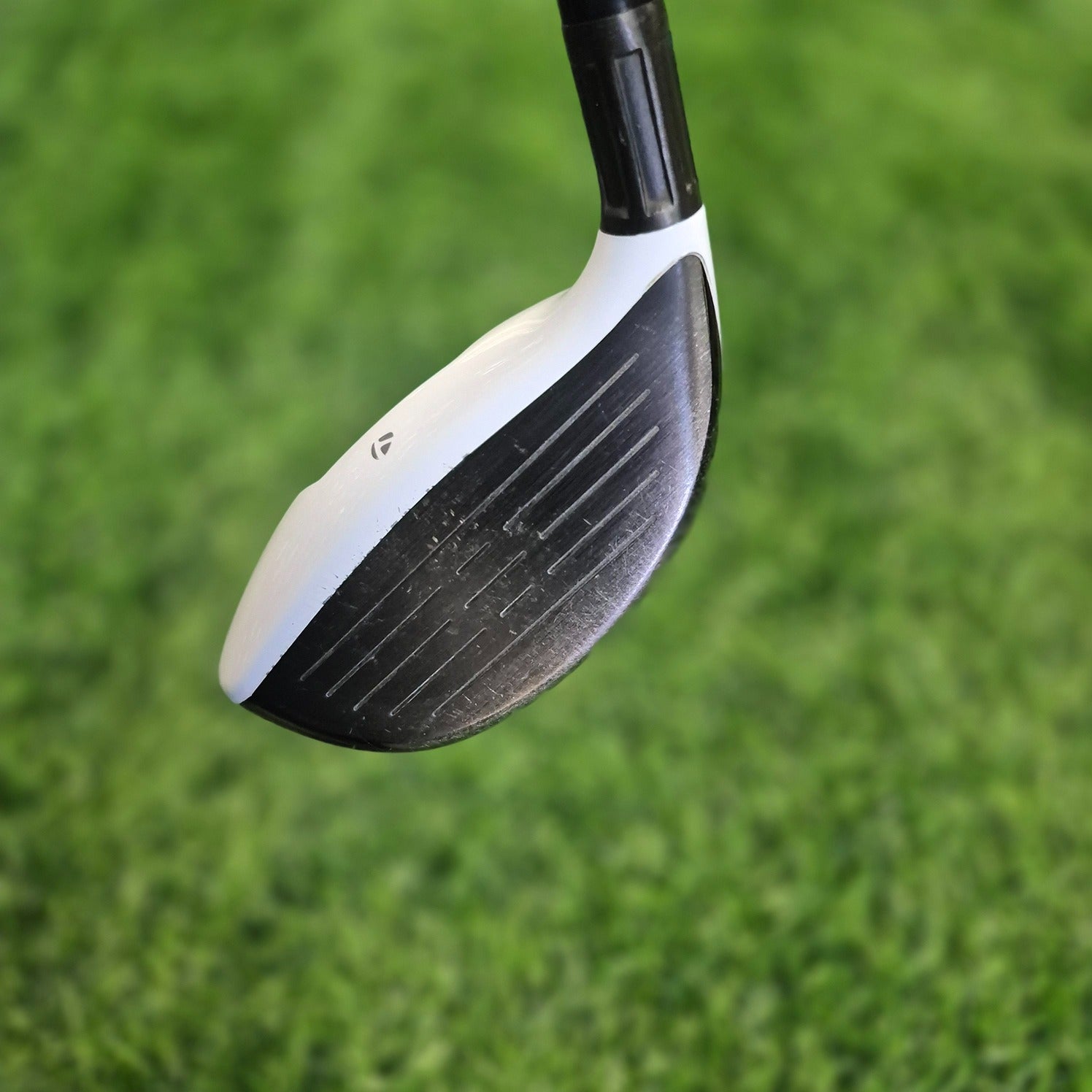 TaylorMade Wood / M2 US / 5W(18.0) / R